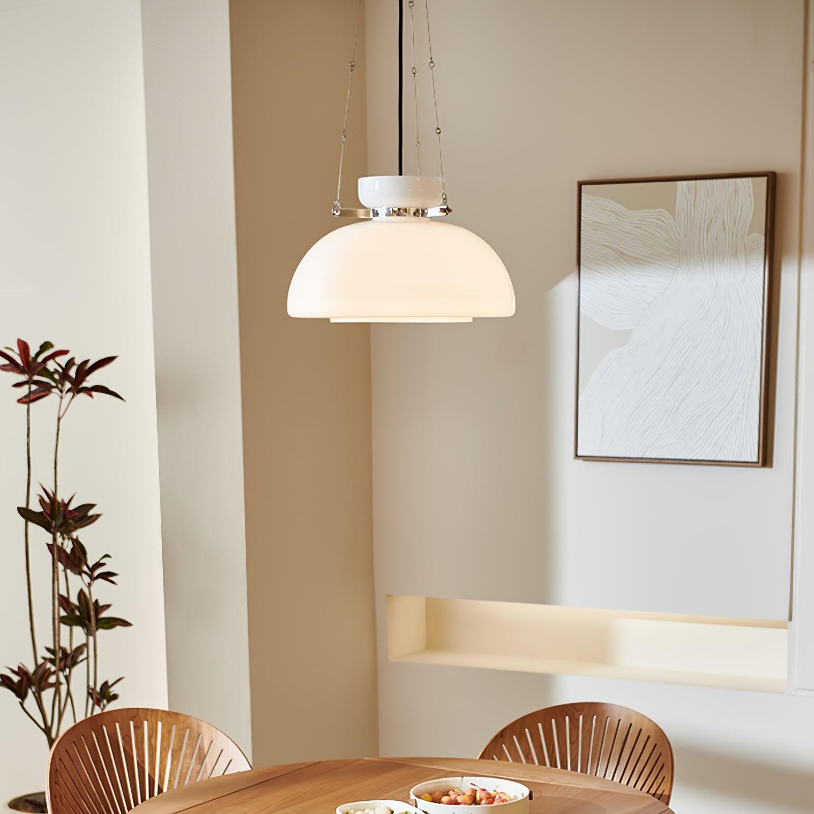 Meliscy Pendant Light