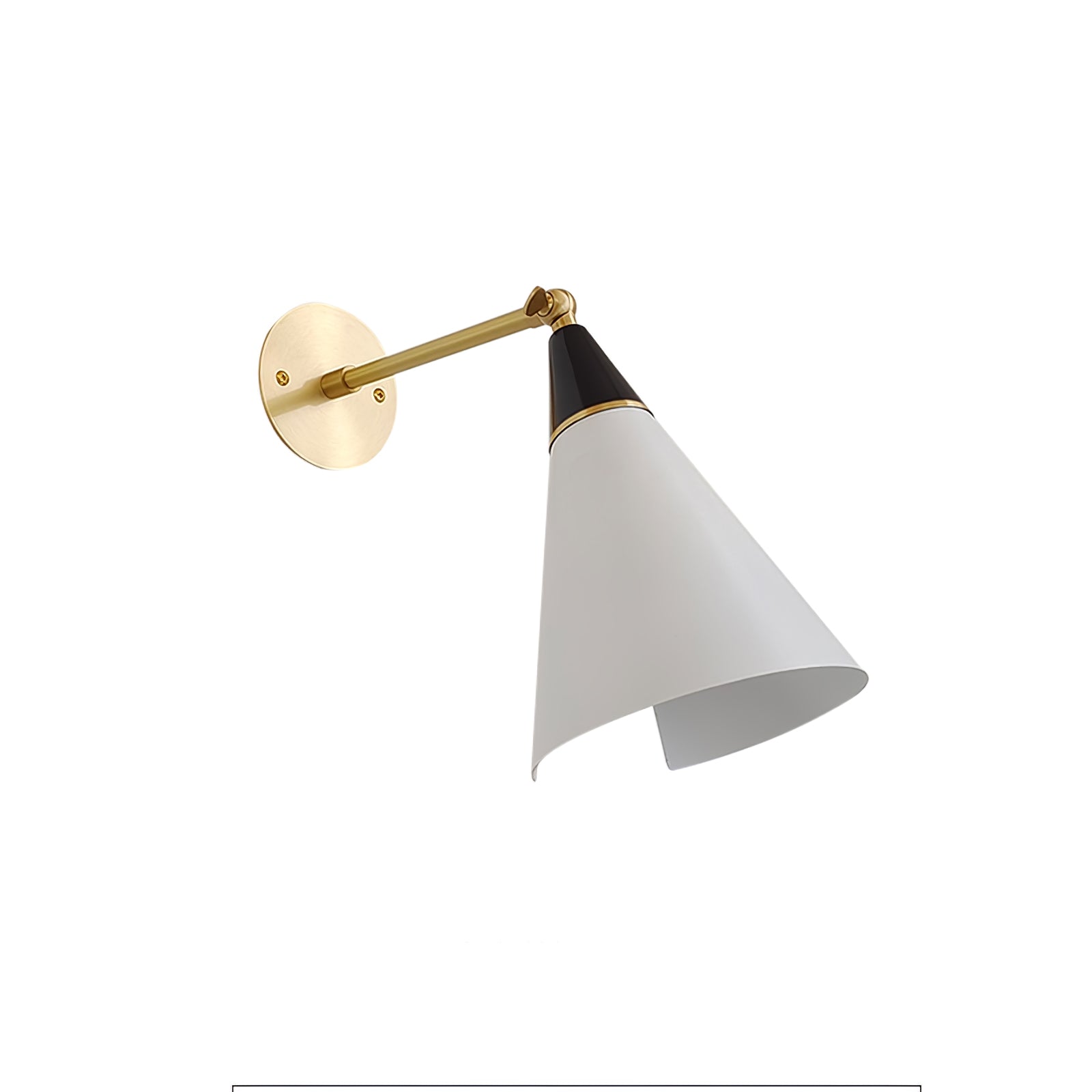 Mauge Wall Light