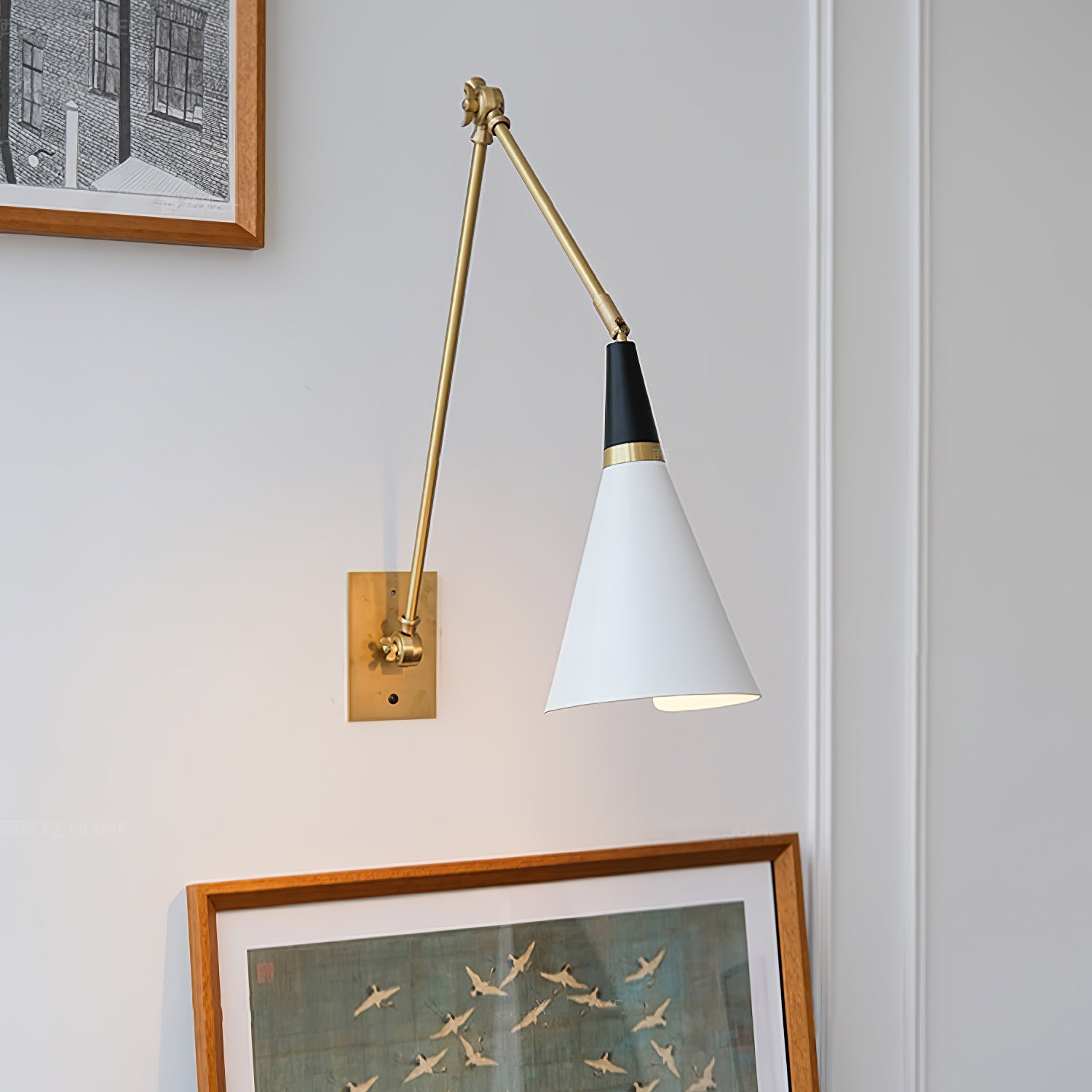 Rigami Wall Light