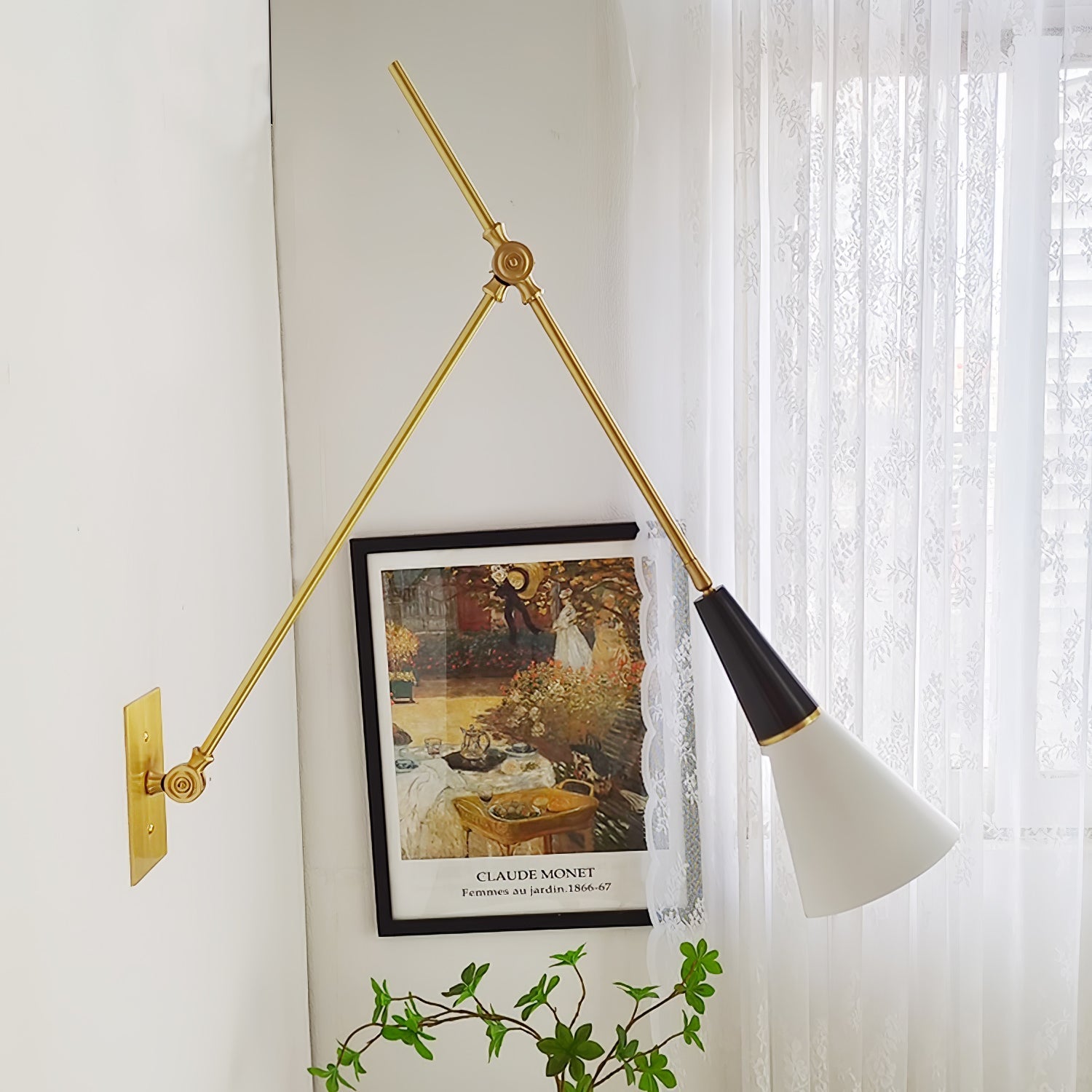 Rigami Wall Light