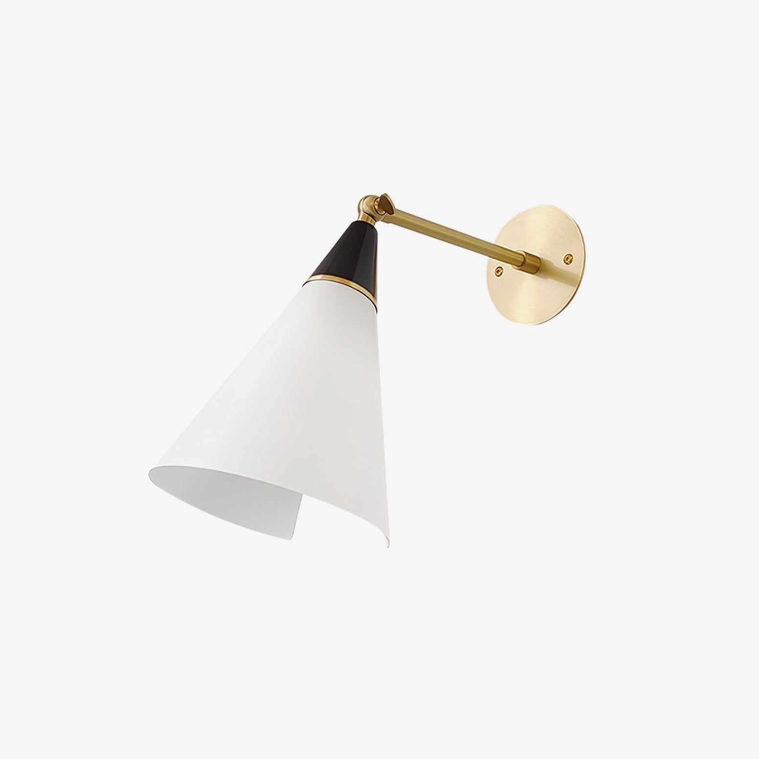 Mauge Wall Light