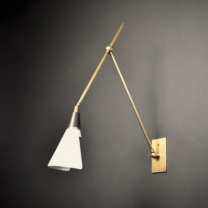 Rigami Wall Light