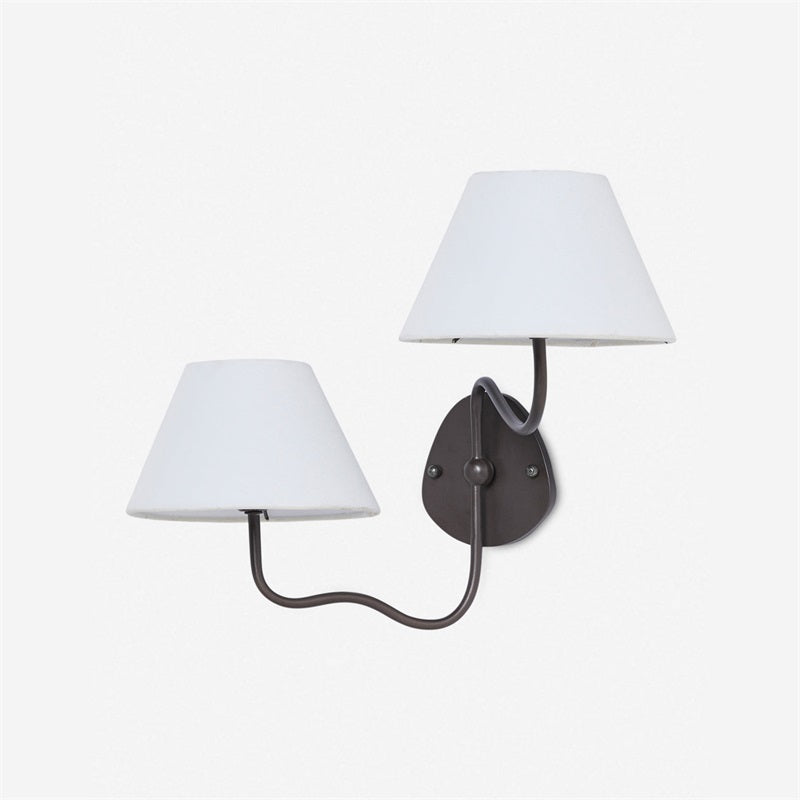 Wynnus Wall Light