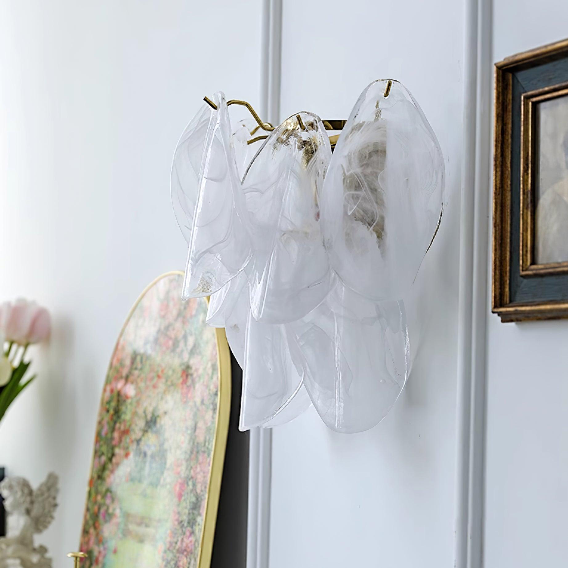 Brivona Wall Light