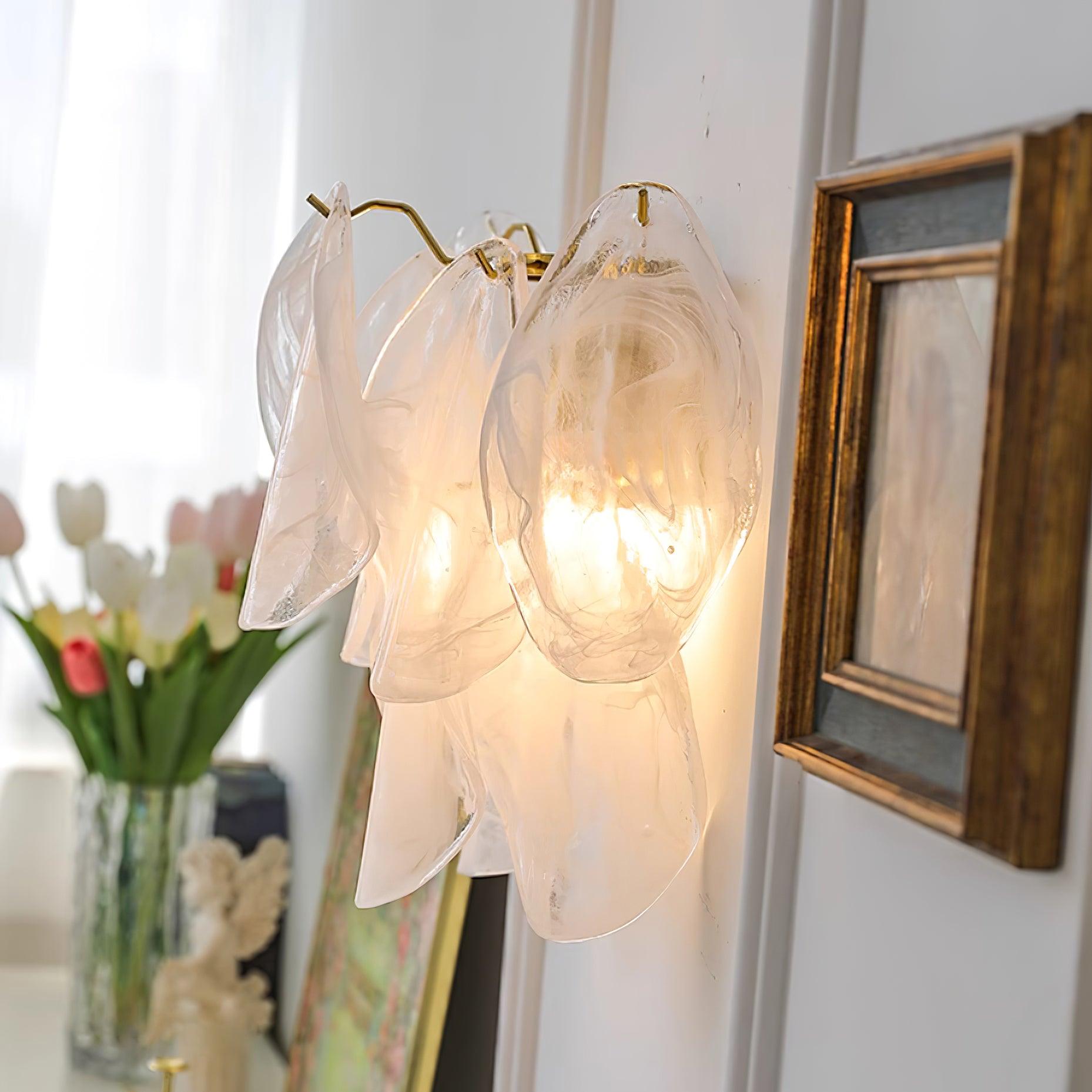 Brivona Wall Light