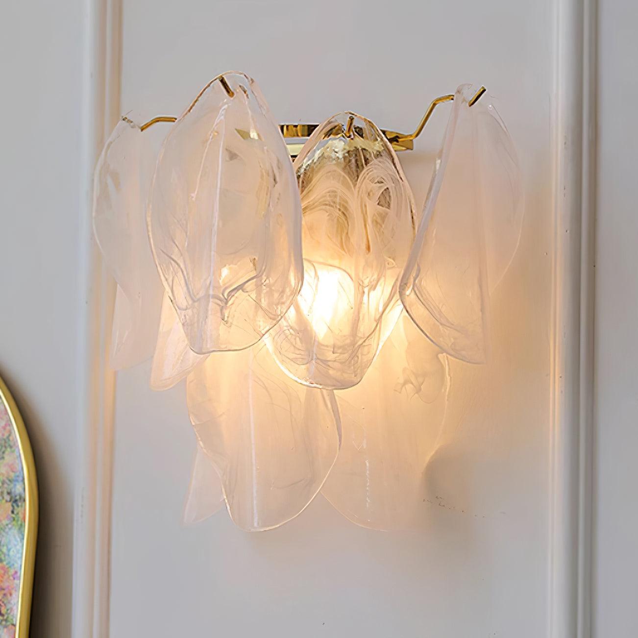 Brivona Wall Light