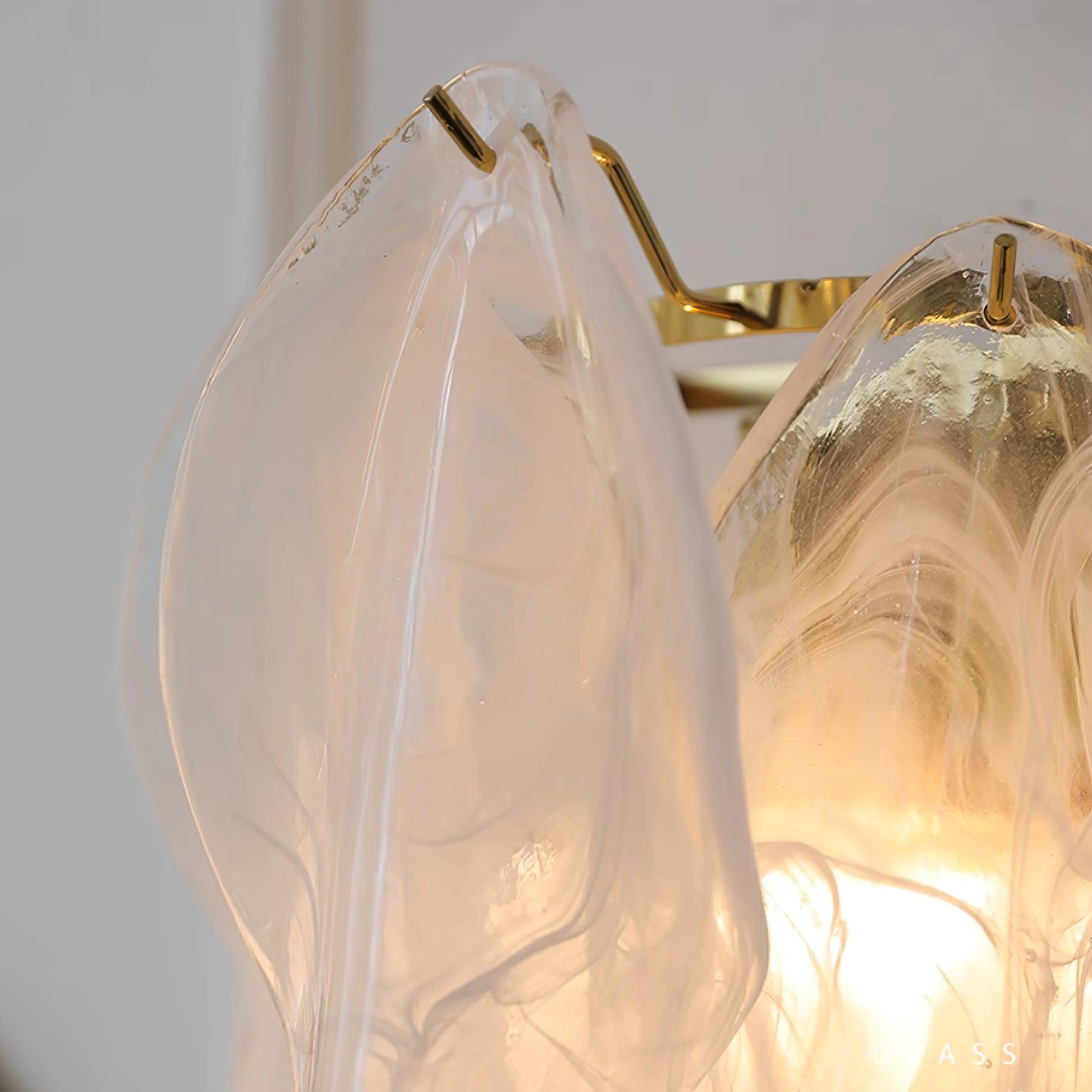 Brivona Wall Light