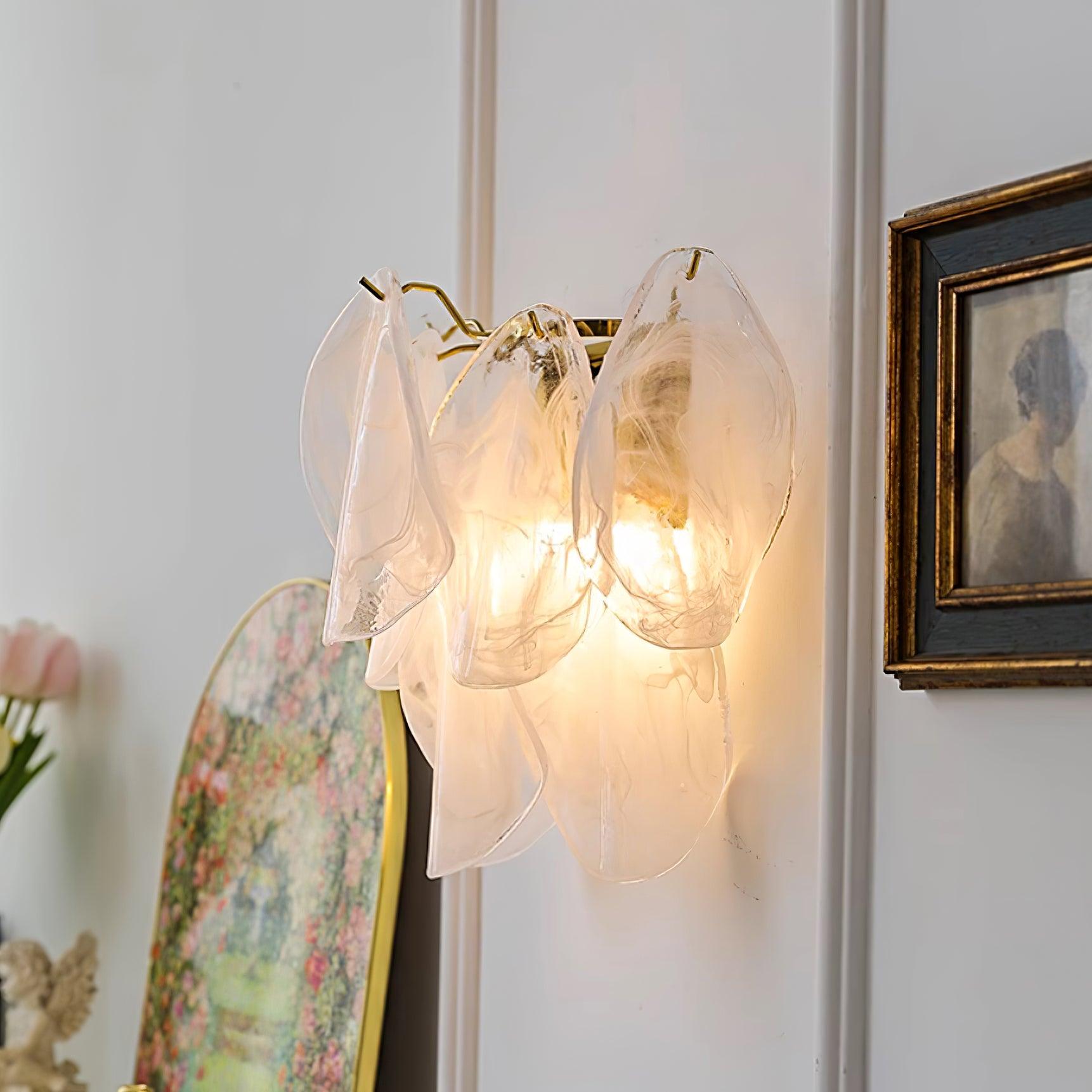 Brivona Wall Light