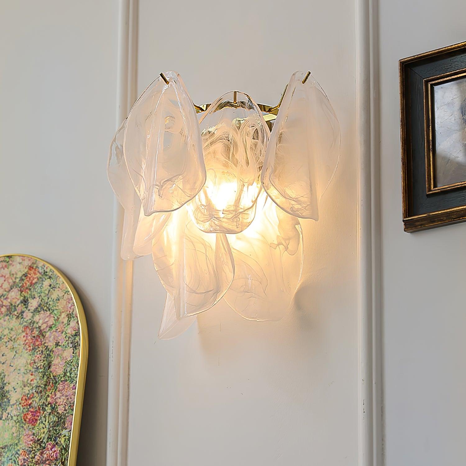Brivona Wall Light