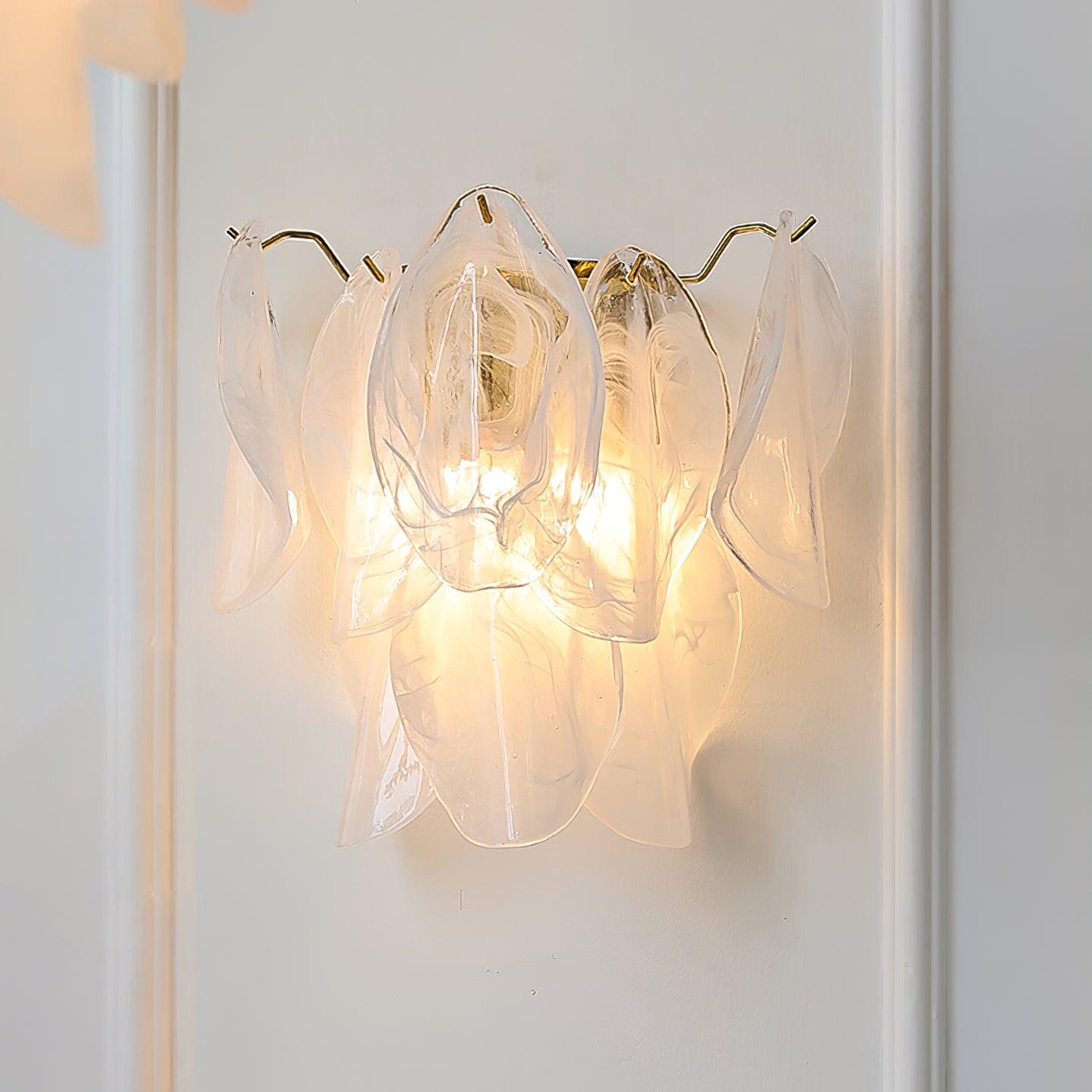 Brivona Wall Light