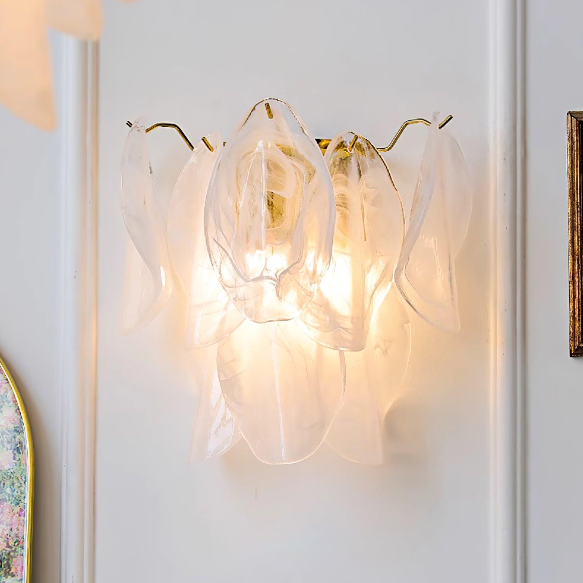 Brivona Wall Light