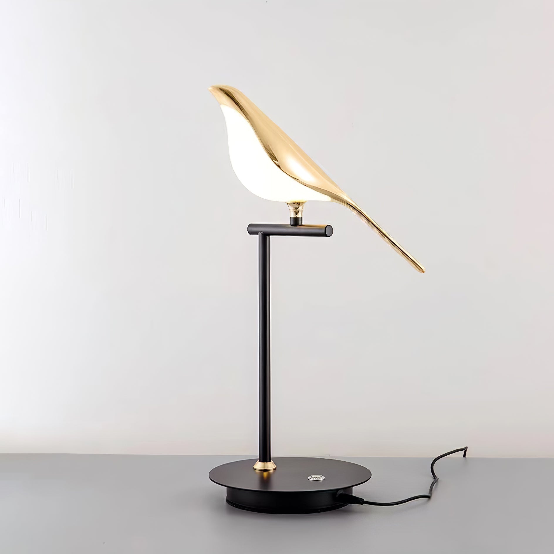Solo Birdmann Table Lamp