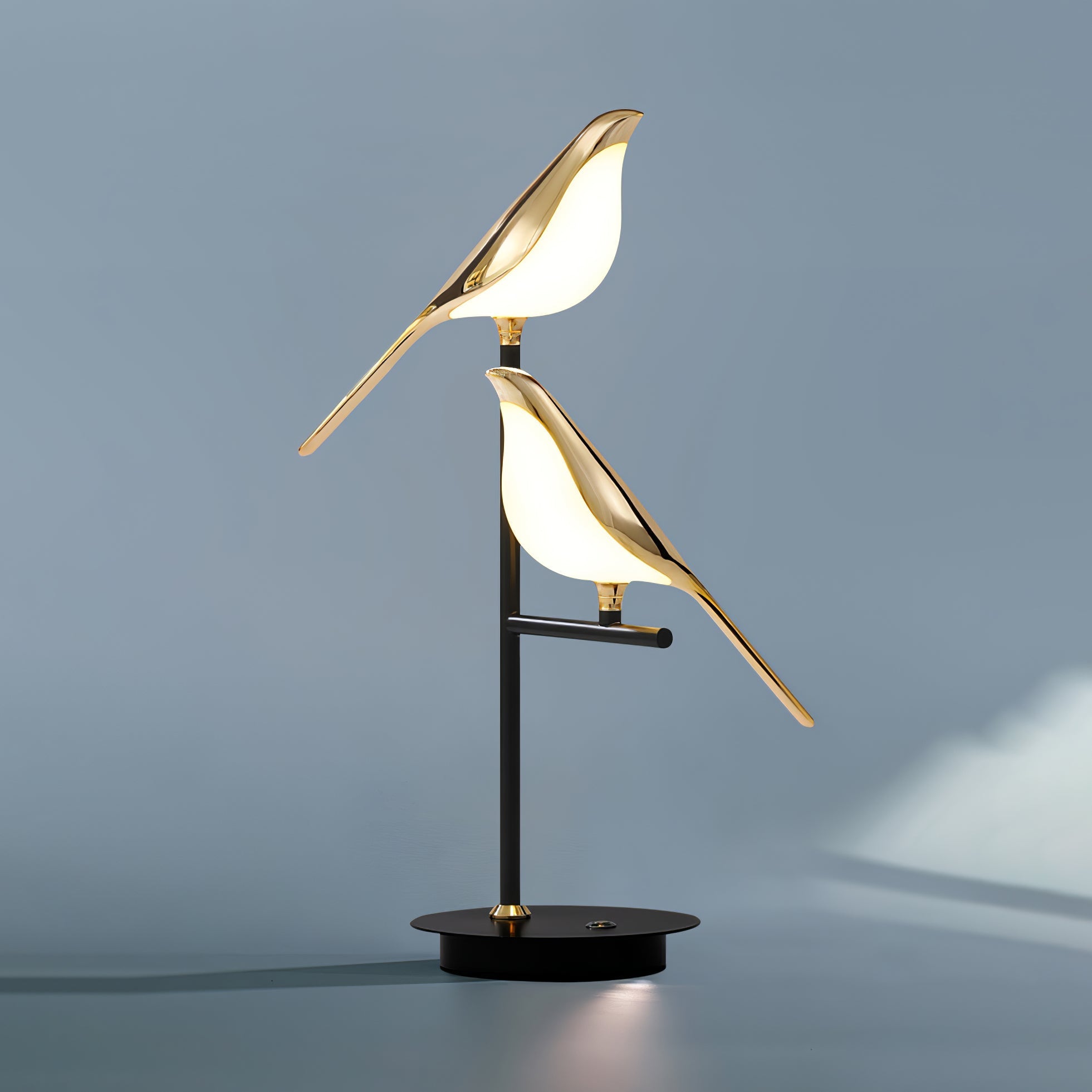 Solo Birdmann Table Lamp
