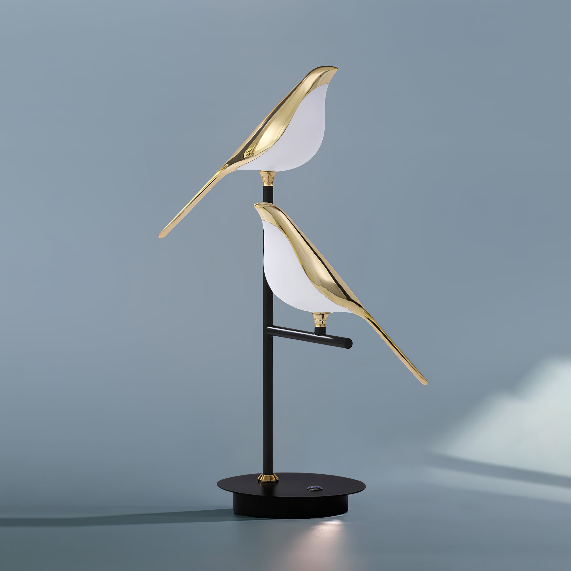 Solo Birdmann Table Lamp