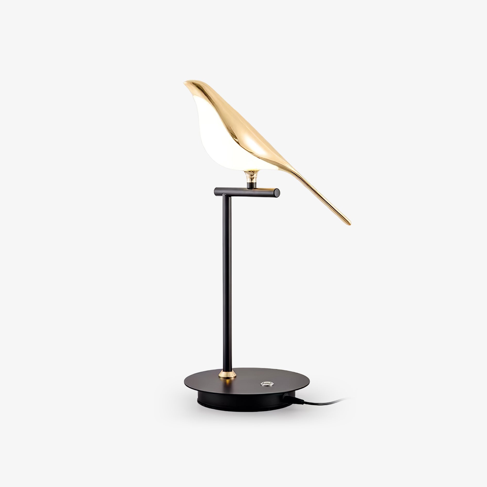 Solo Birdmann Table Lamp