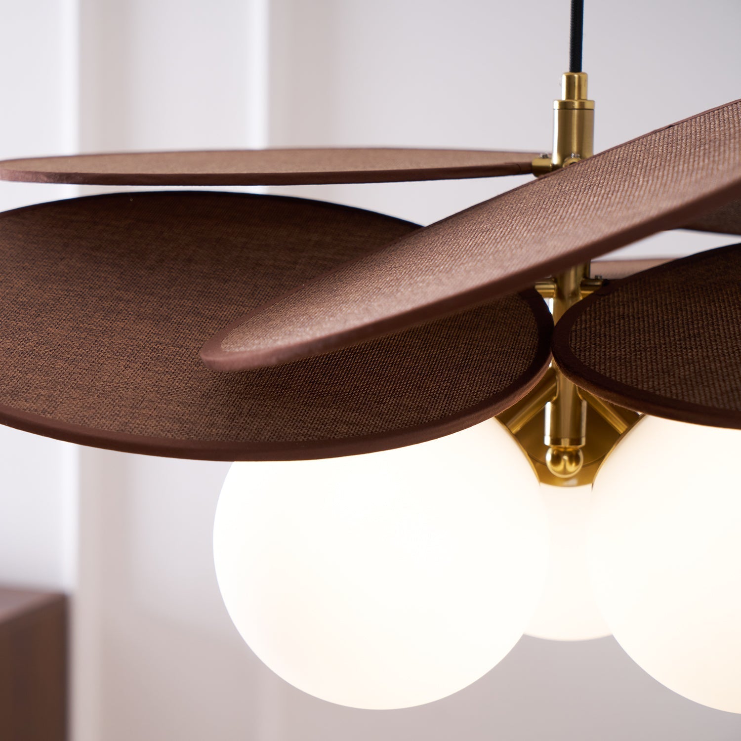 Ovaris Pendant Light