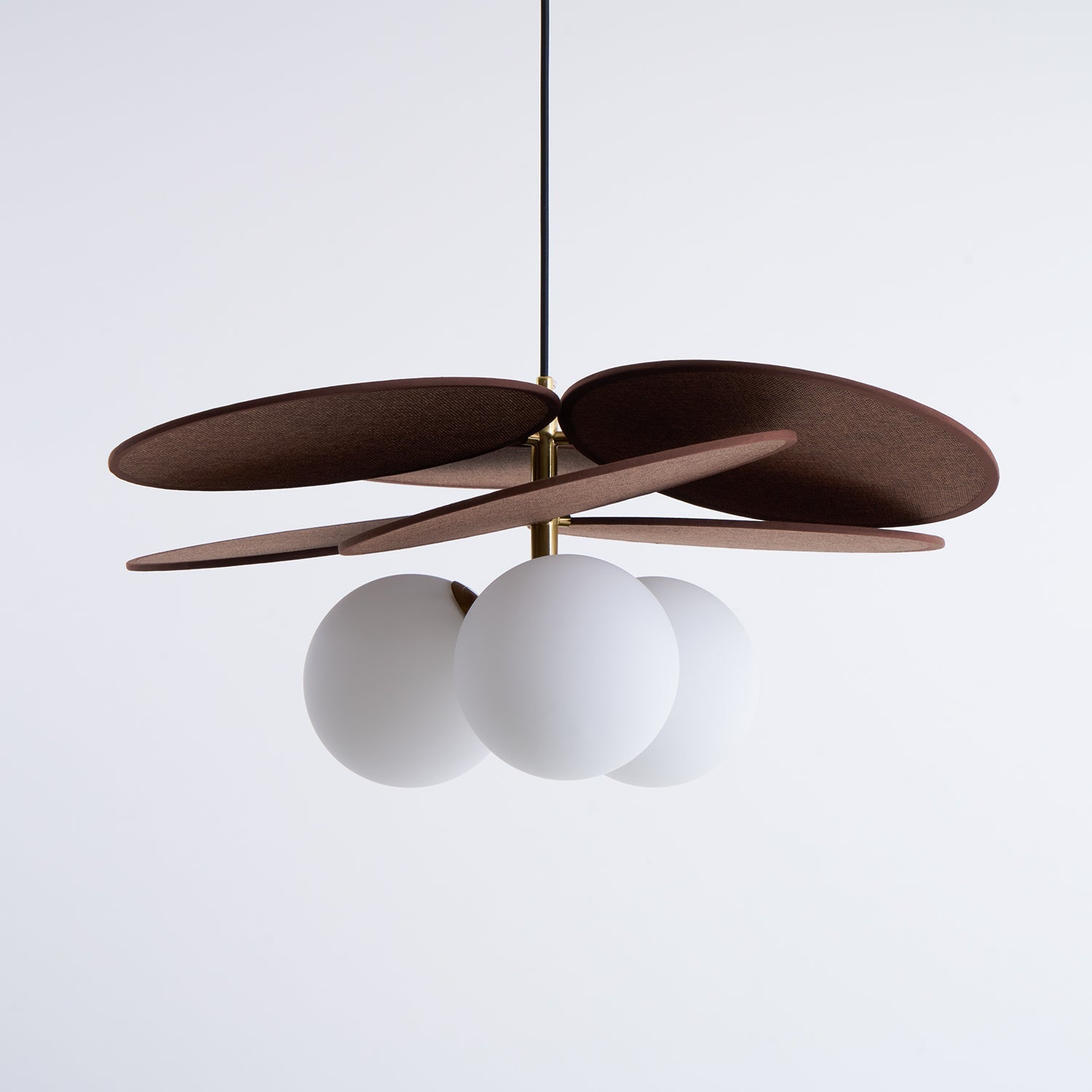 Ovaris Pendant Light