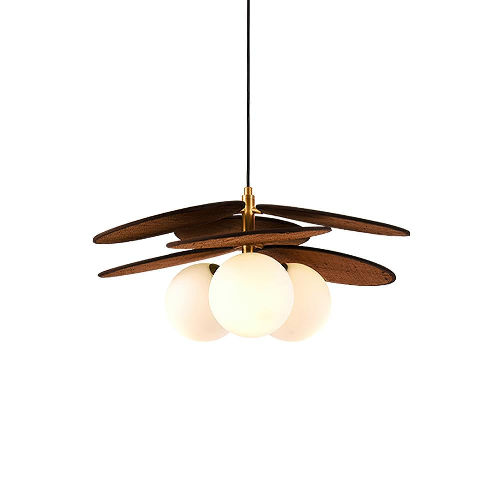 Ovaris Pendant Light