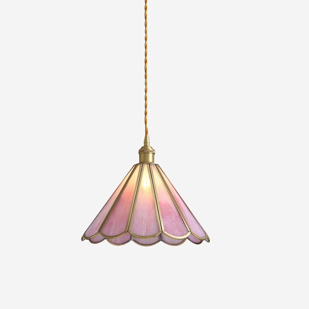 Dralto Tiffany Pendant Light