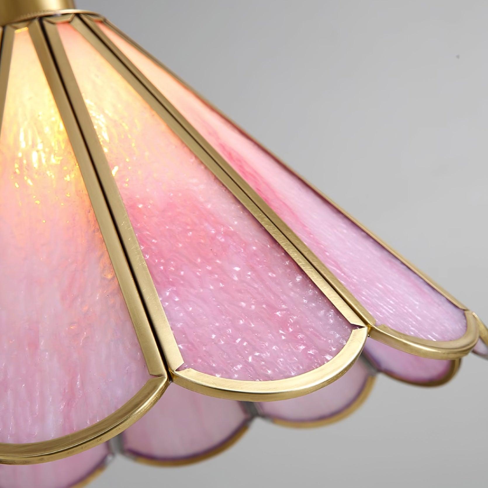 Dralto Tiffany Pendant Light