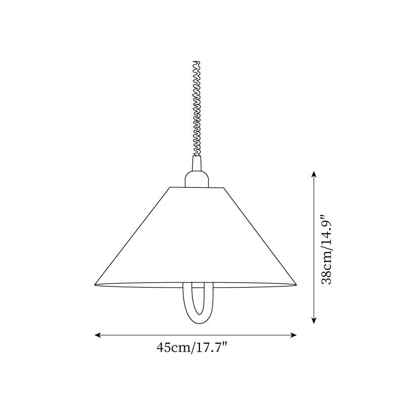 Mokota Pendant Light