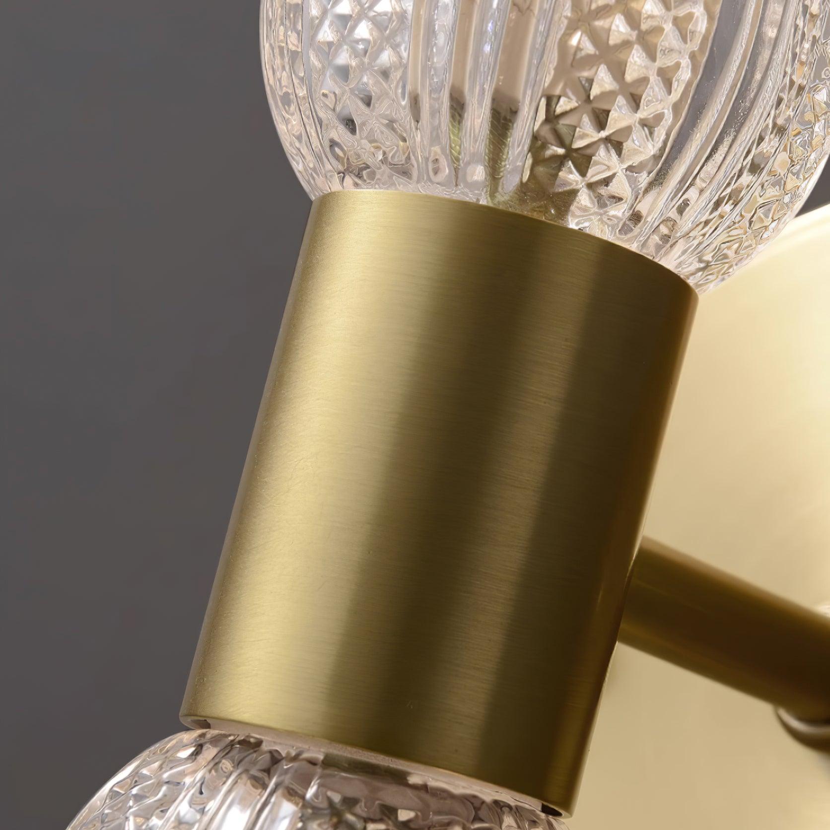 Zyllen Wall Light