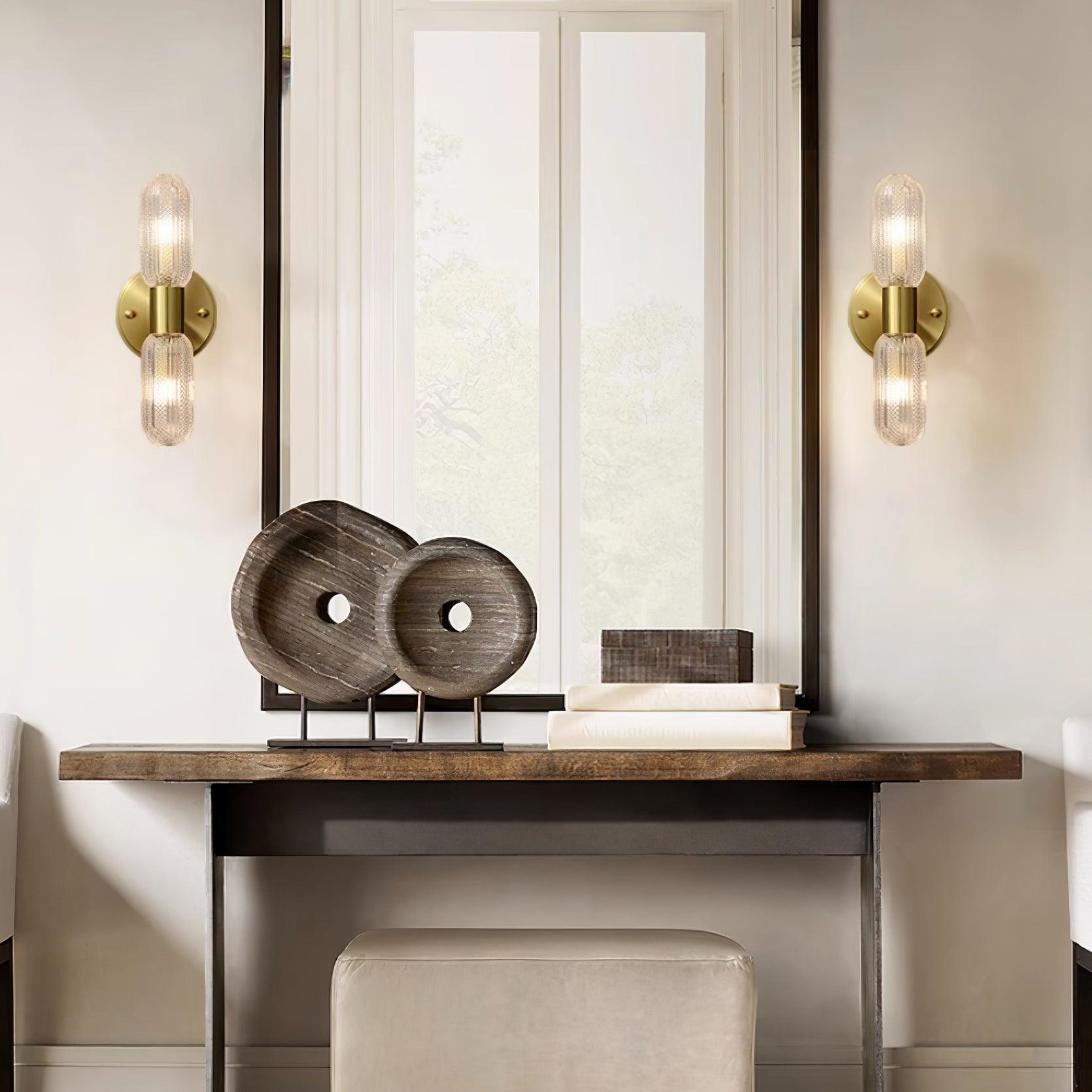 Zyllen Wall Light