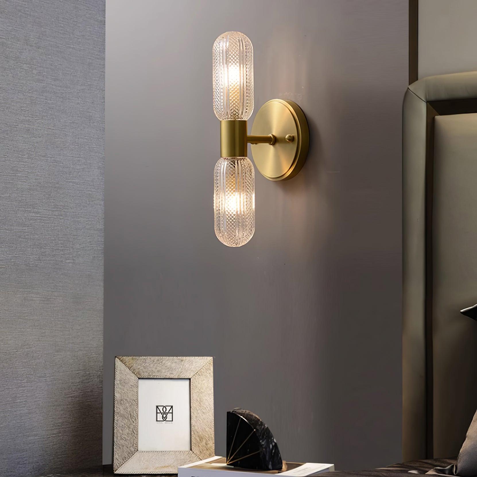 Zyllen Wall Light