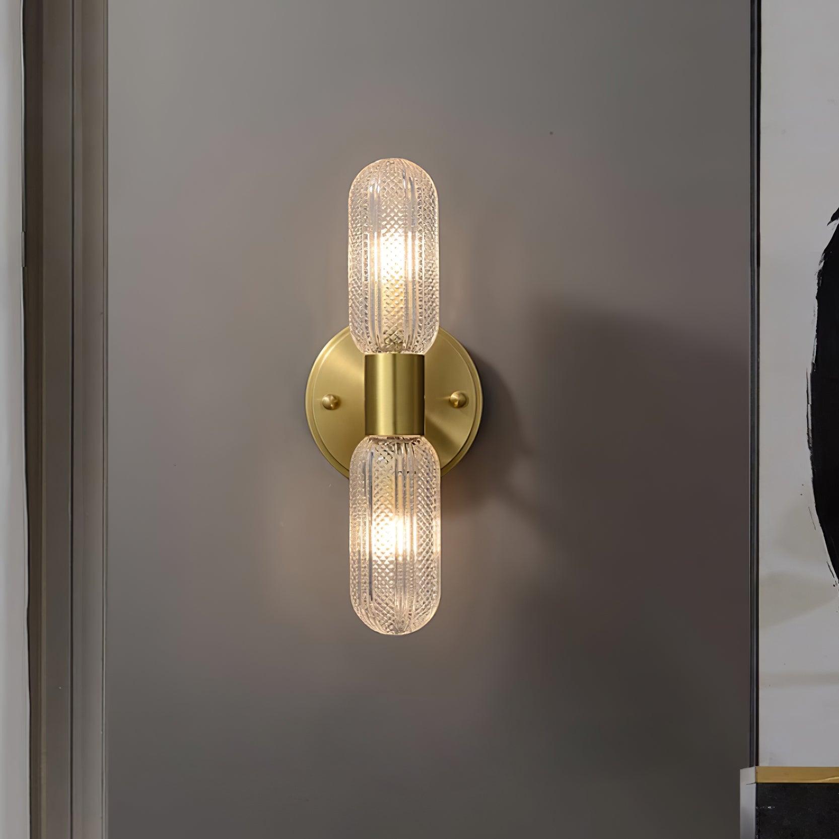 Zyllen Wall Light