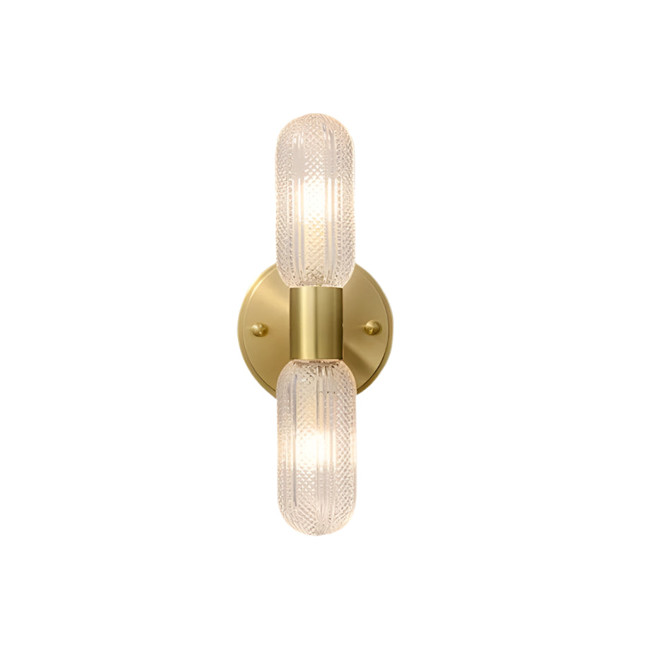 Zyllen Wall Light