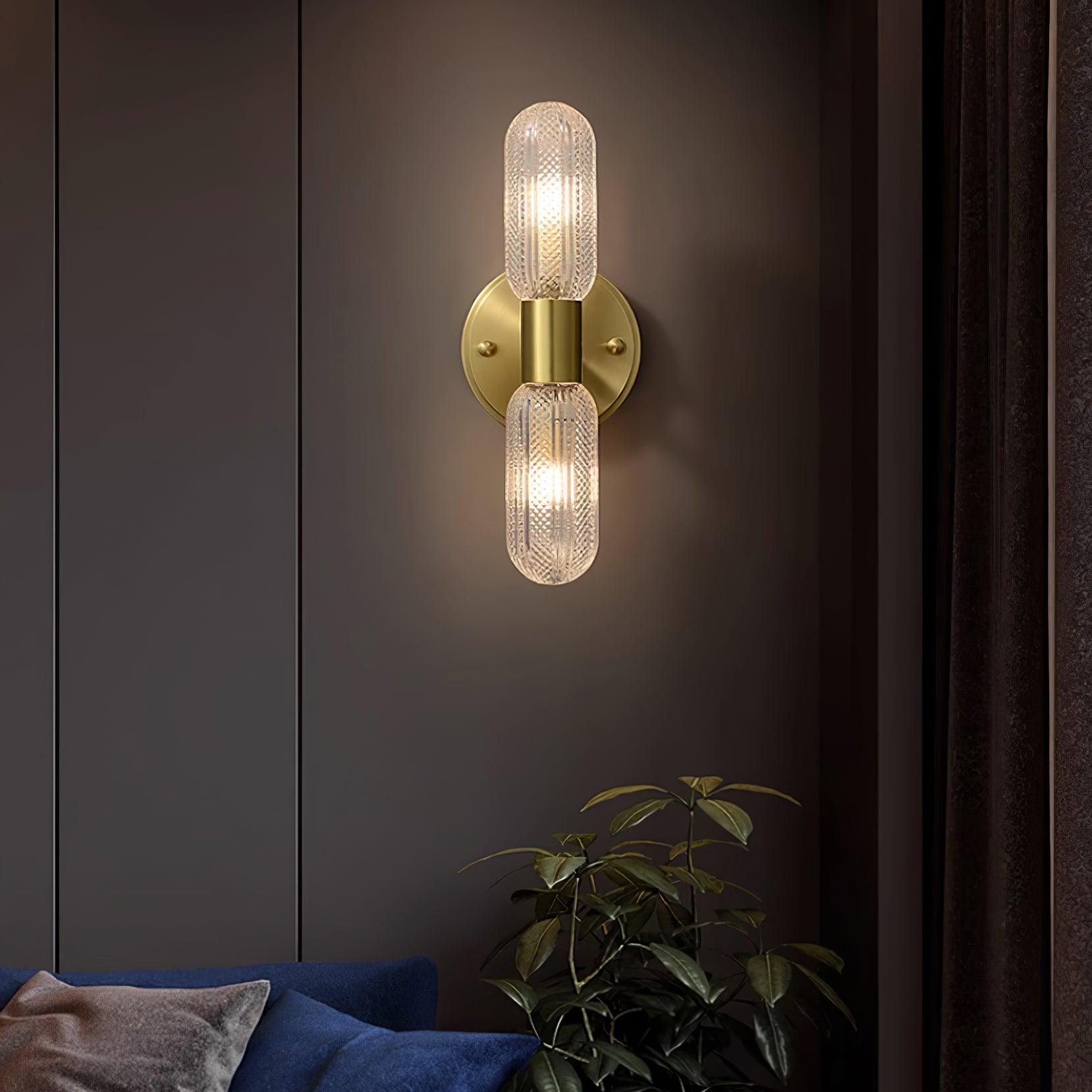 Zyllen Wall Light