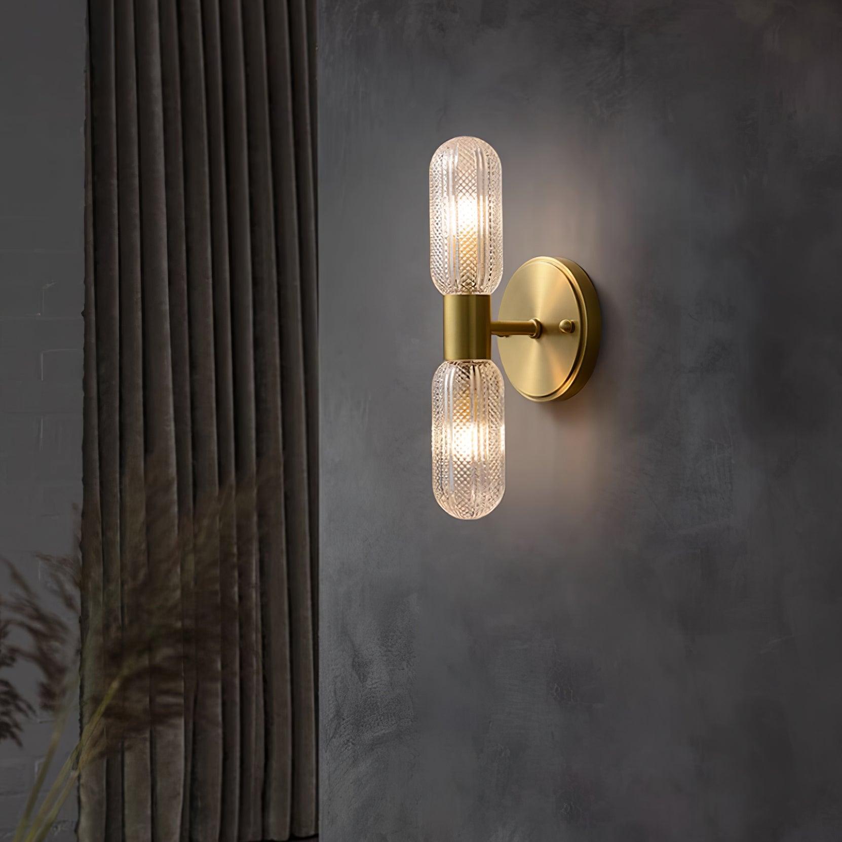 Zyllen Wall Light