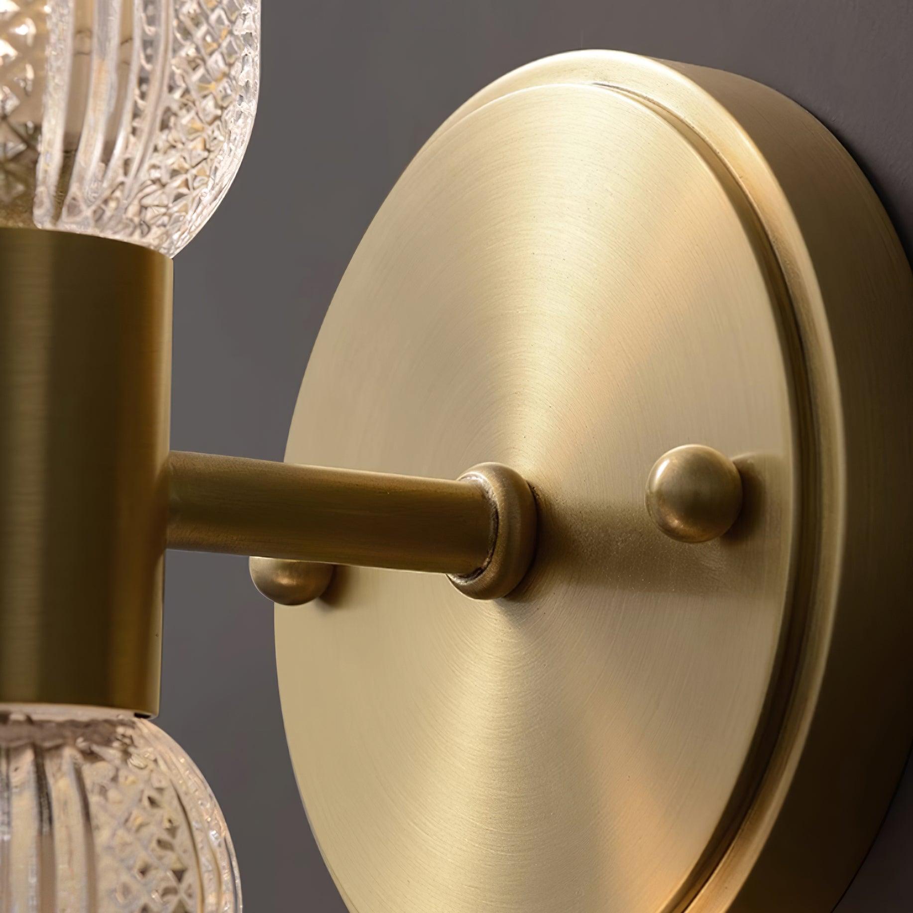Zyllen Wall Light