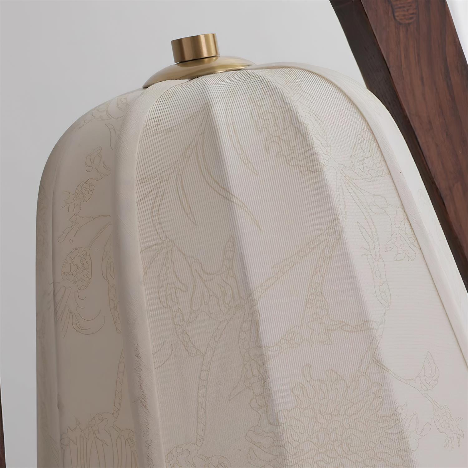Melamo Table Lamp