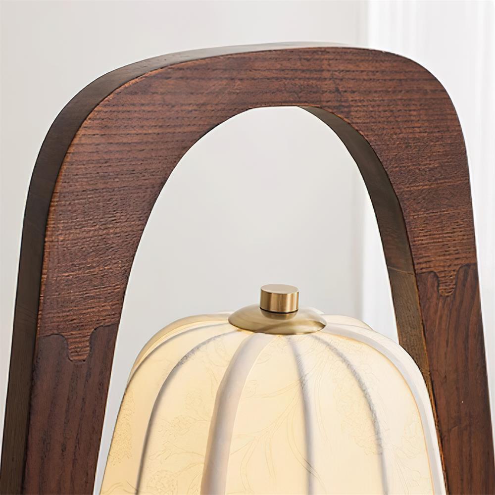 Melamo Table Lamp