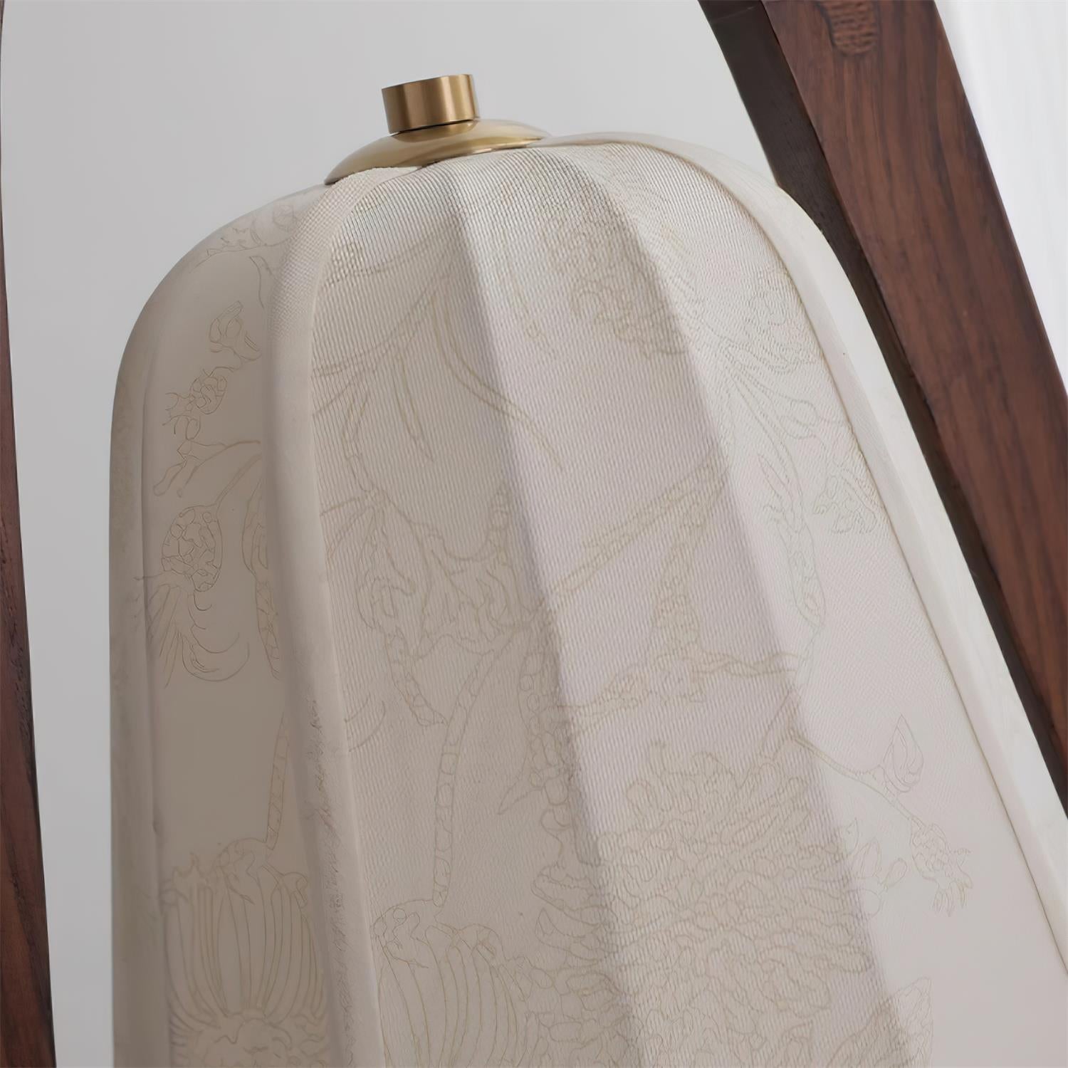Melamo Table Lamp