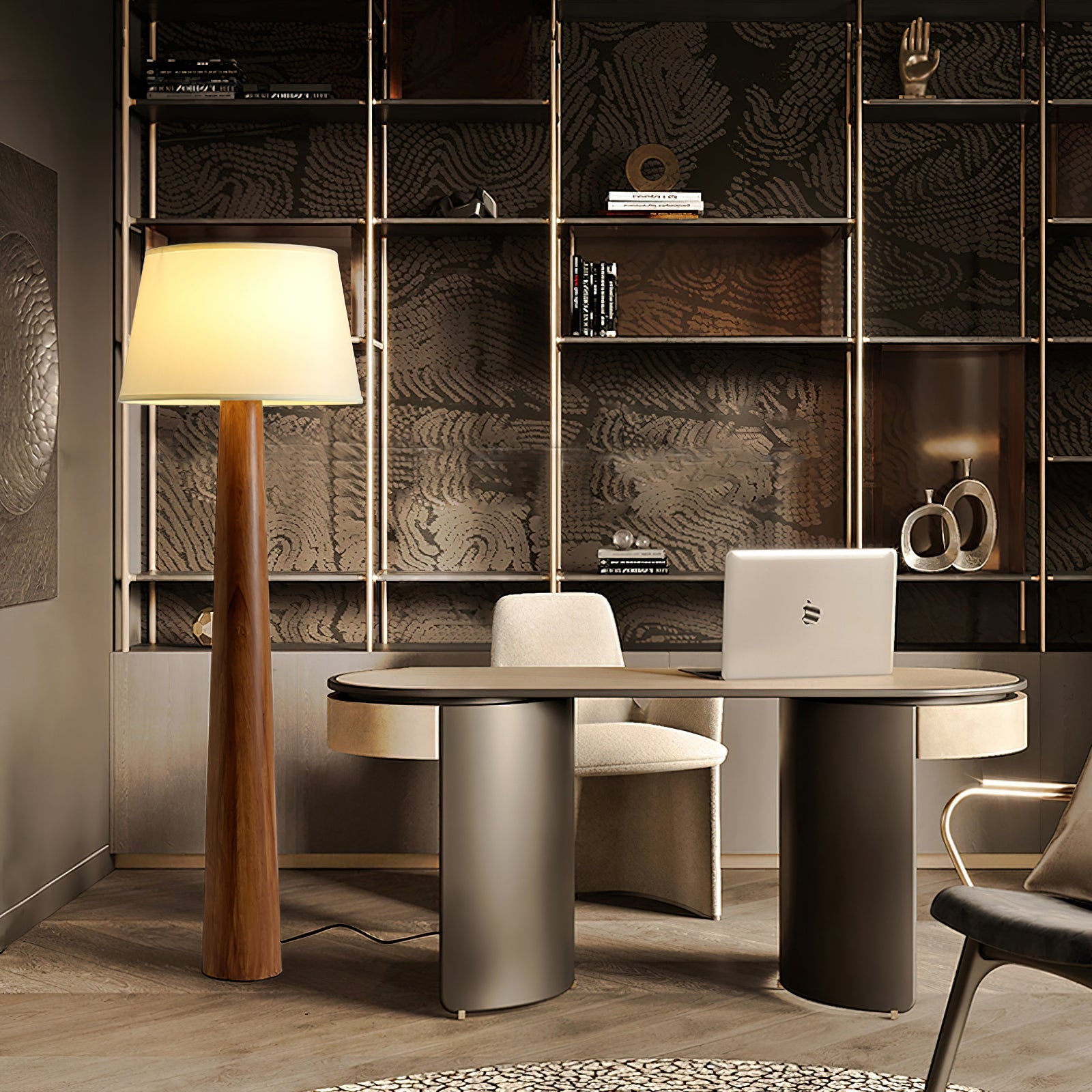 Volser Floor Lamp