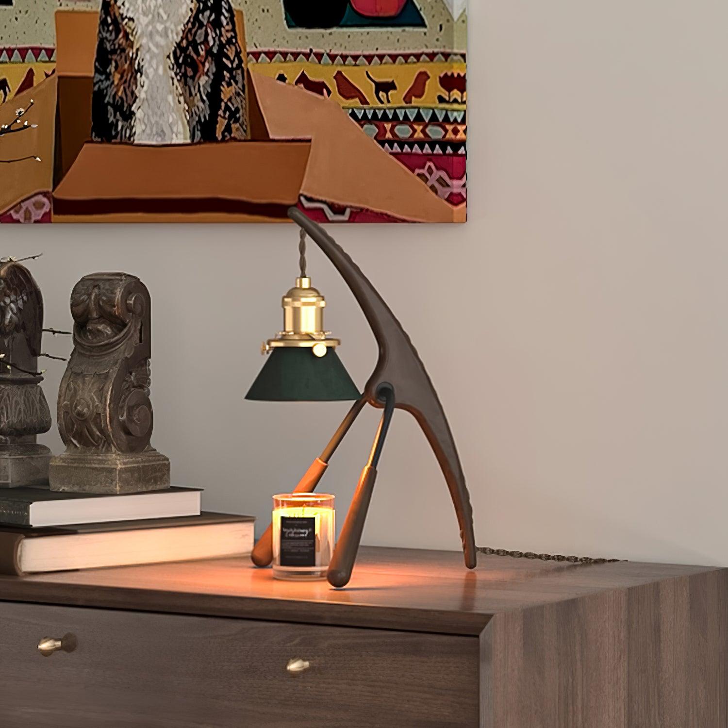 Montos Table Lamp