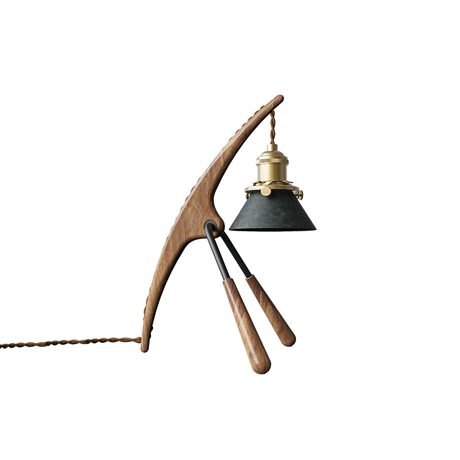Montos Table Lamp