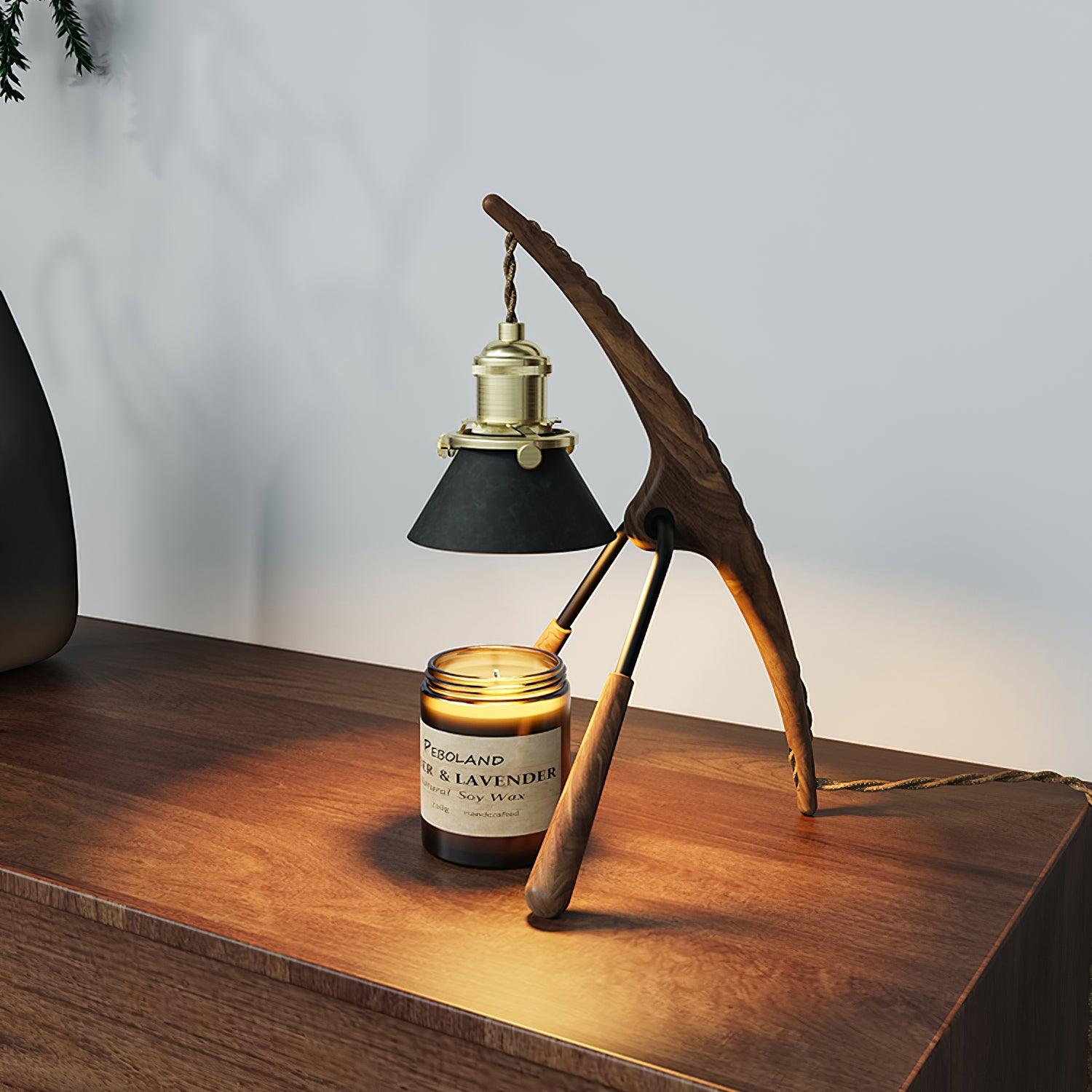 Montos Table Lamp