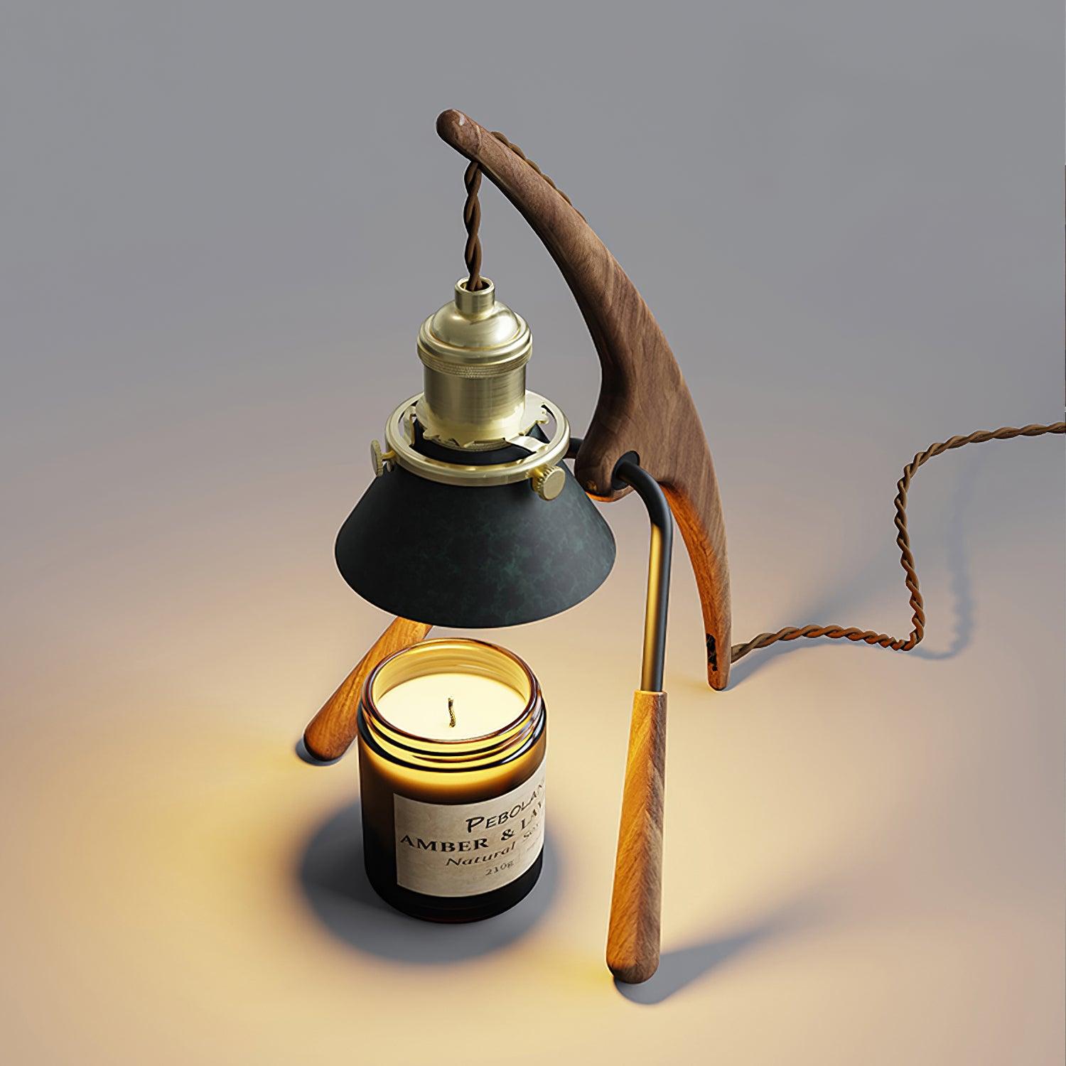 Montos Table Lamp
