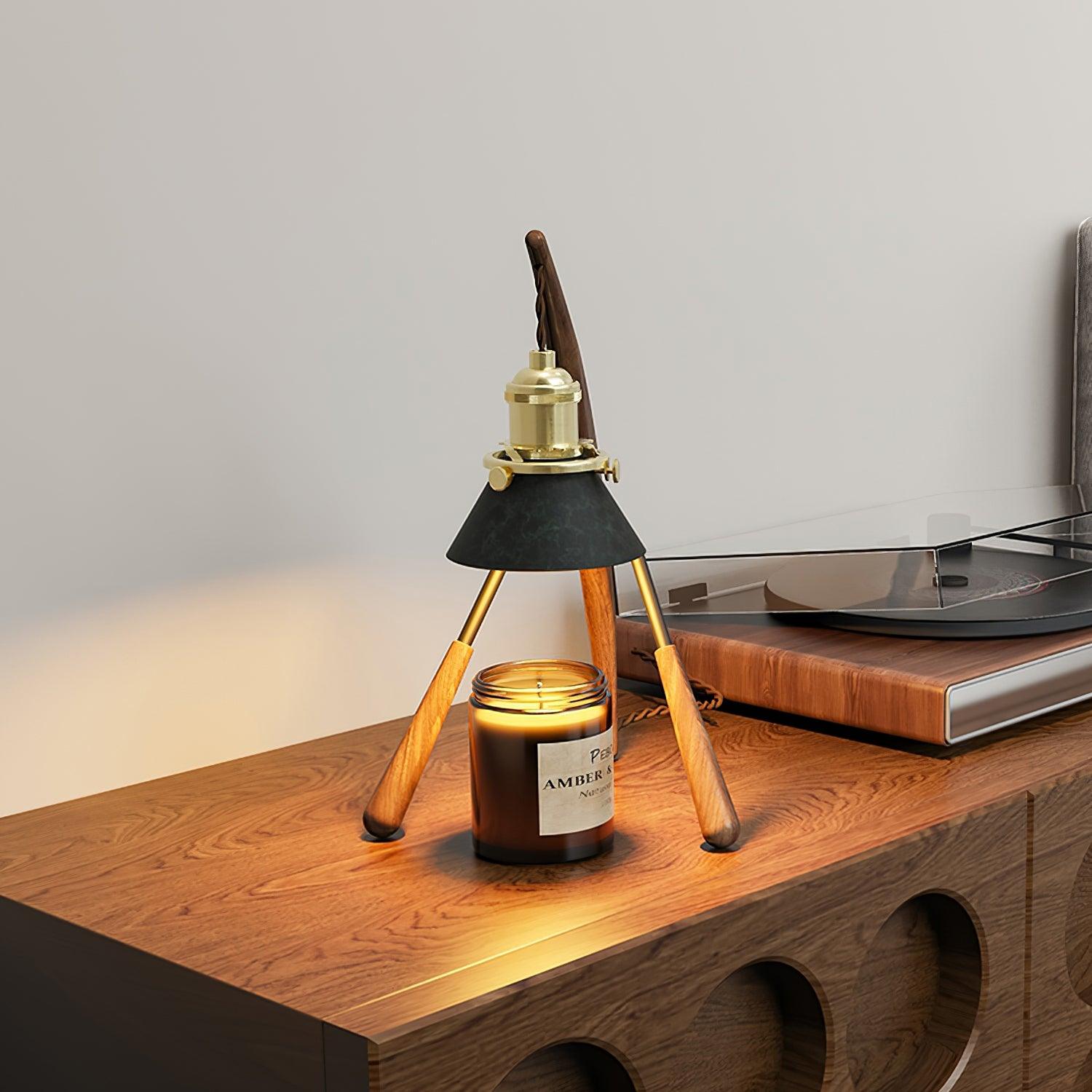 Montos Table Lamp