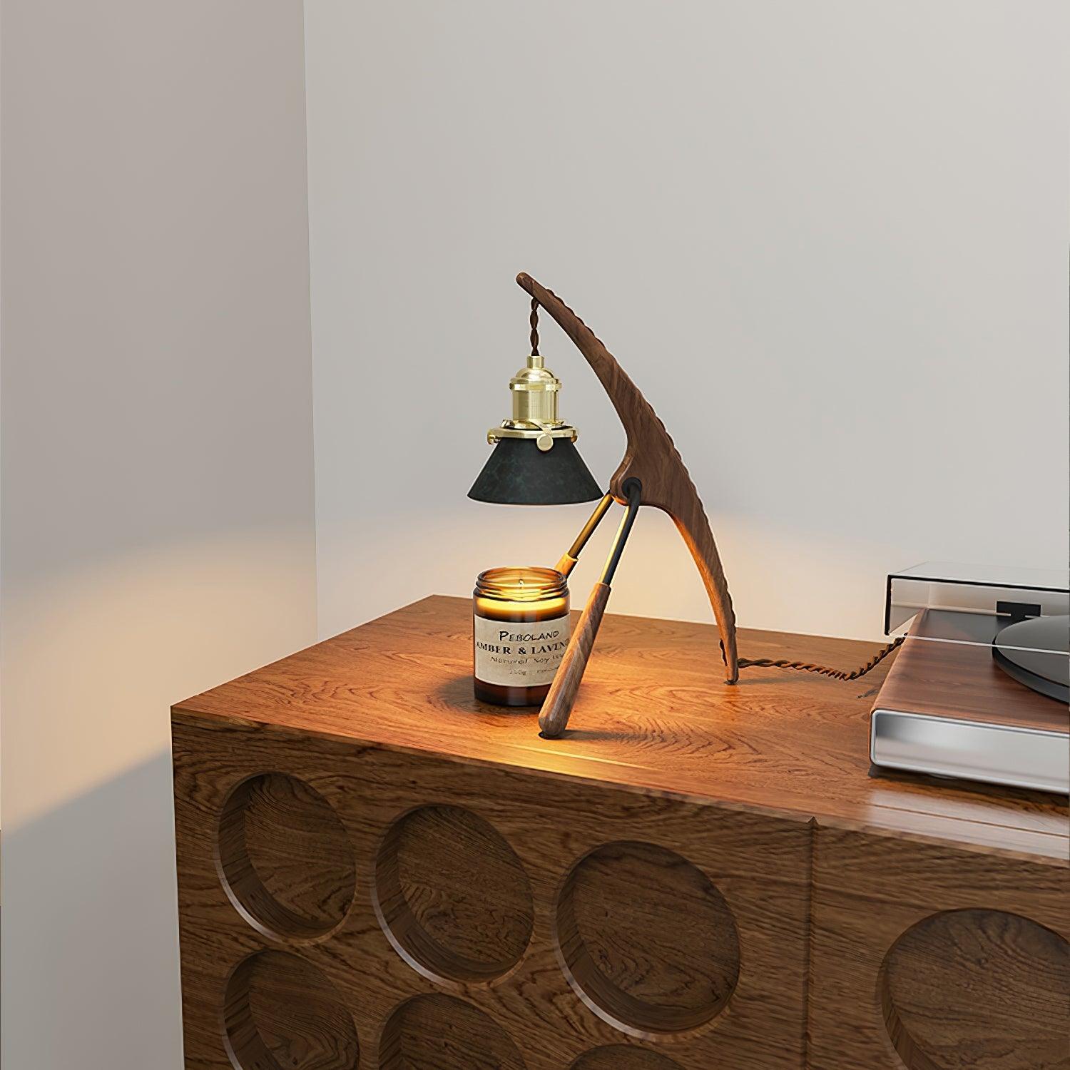 Montos Table Lamp