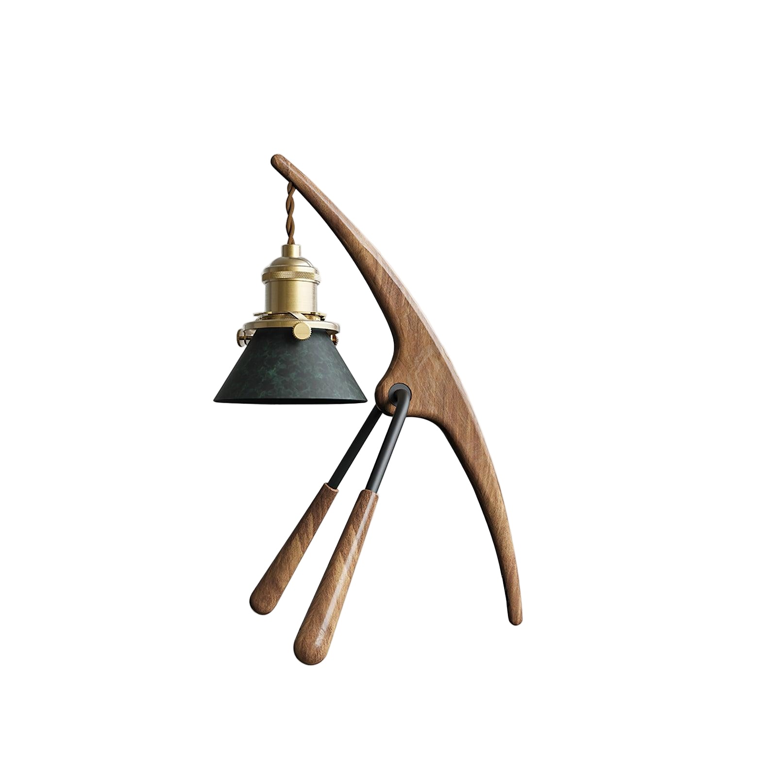 Montos Table Lamp