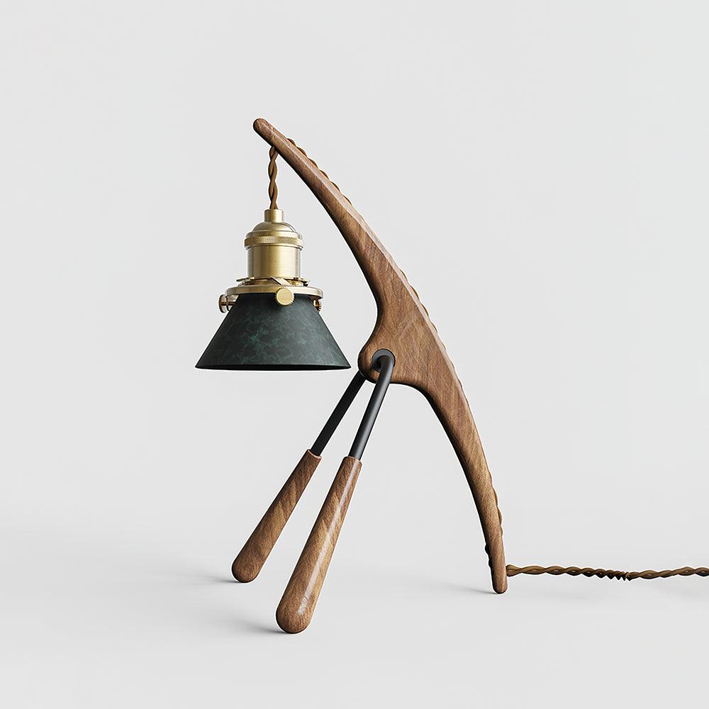 Montos Table Lamp