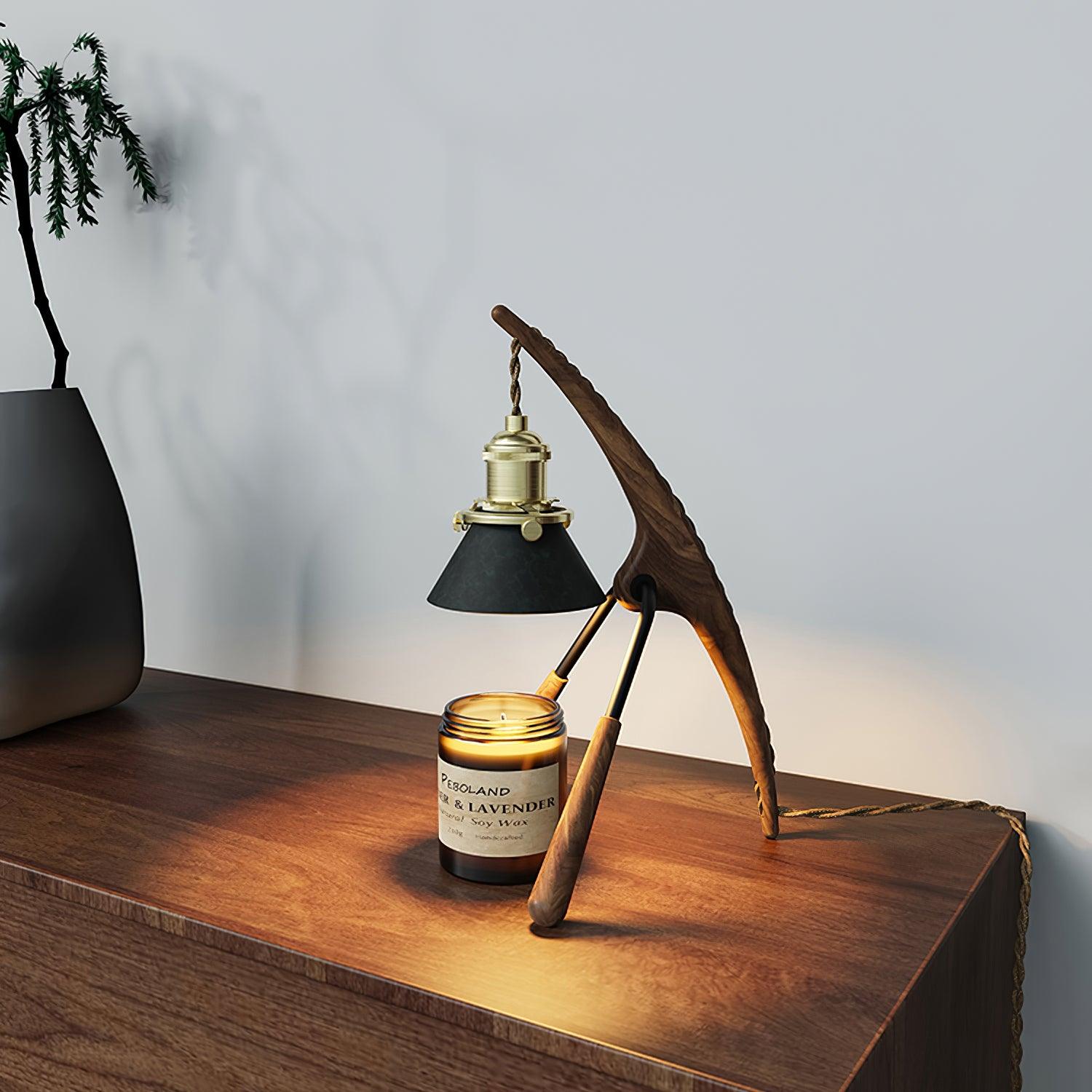 Montos Table Lamp