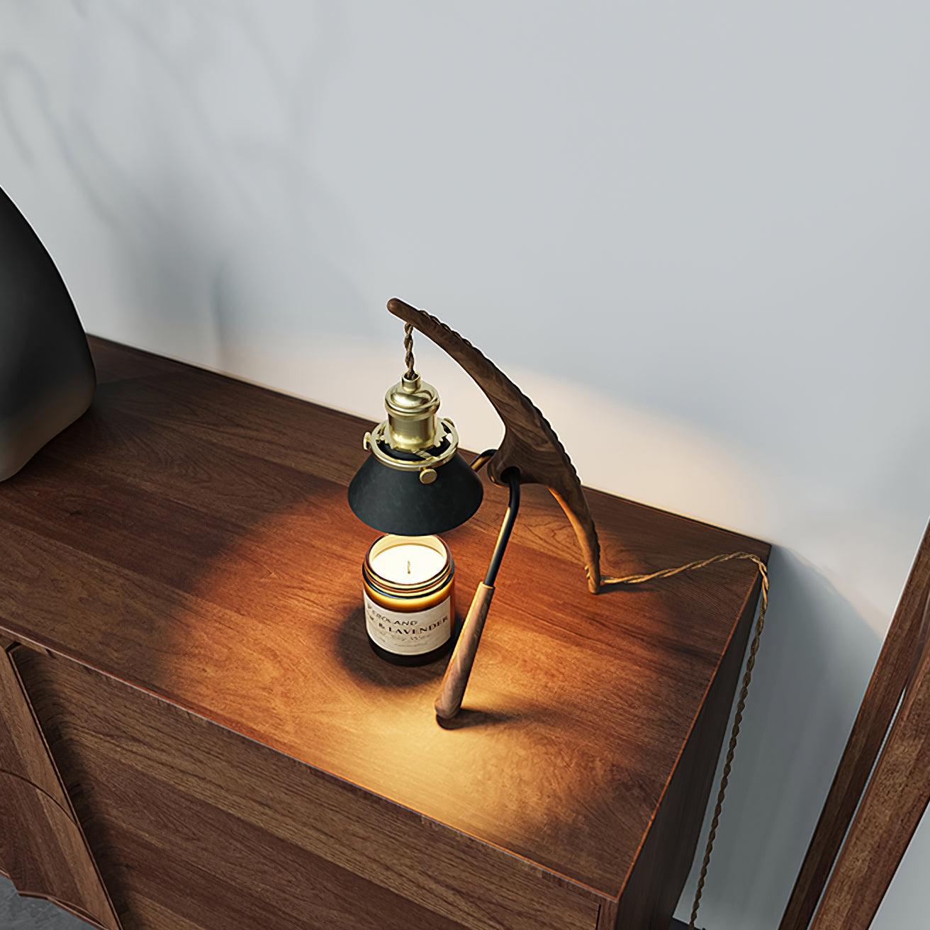 Montos Table Lamp
