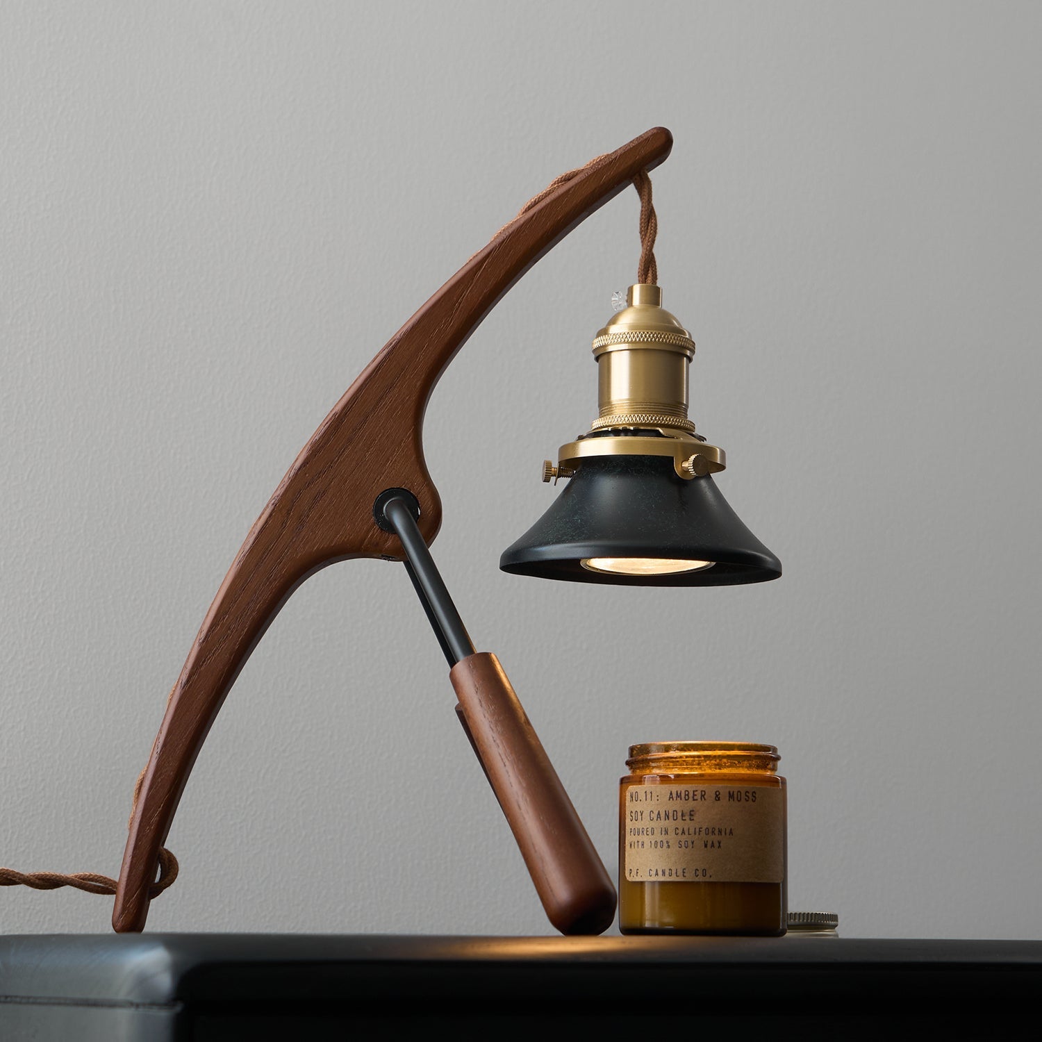 Montos Table Lamp