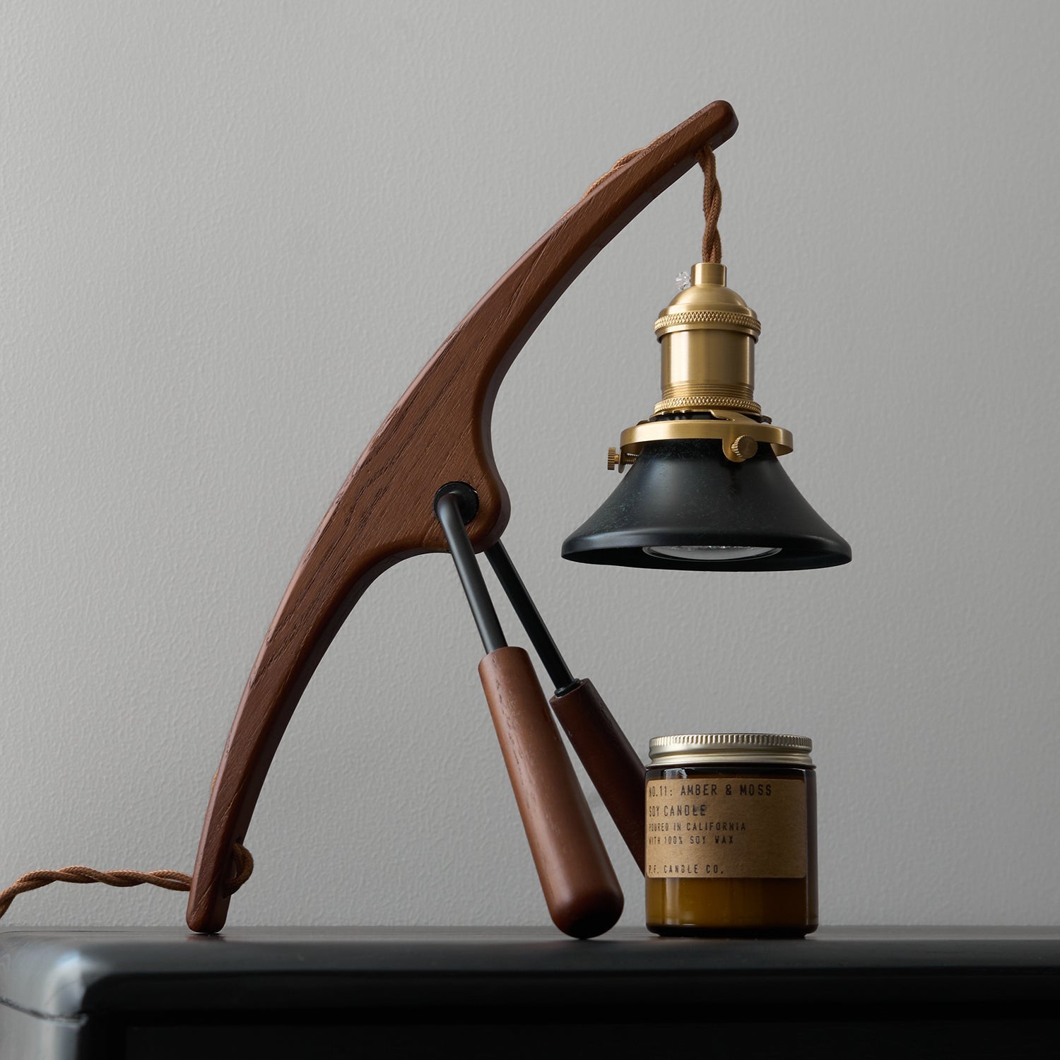 Montos Table Lamp