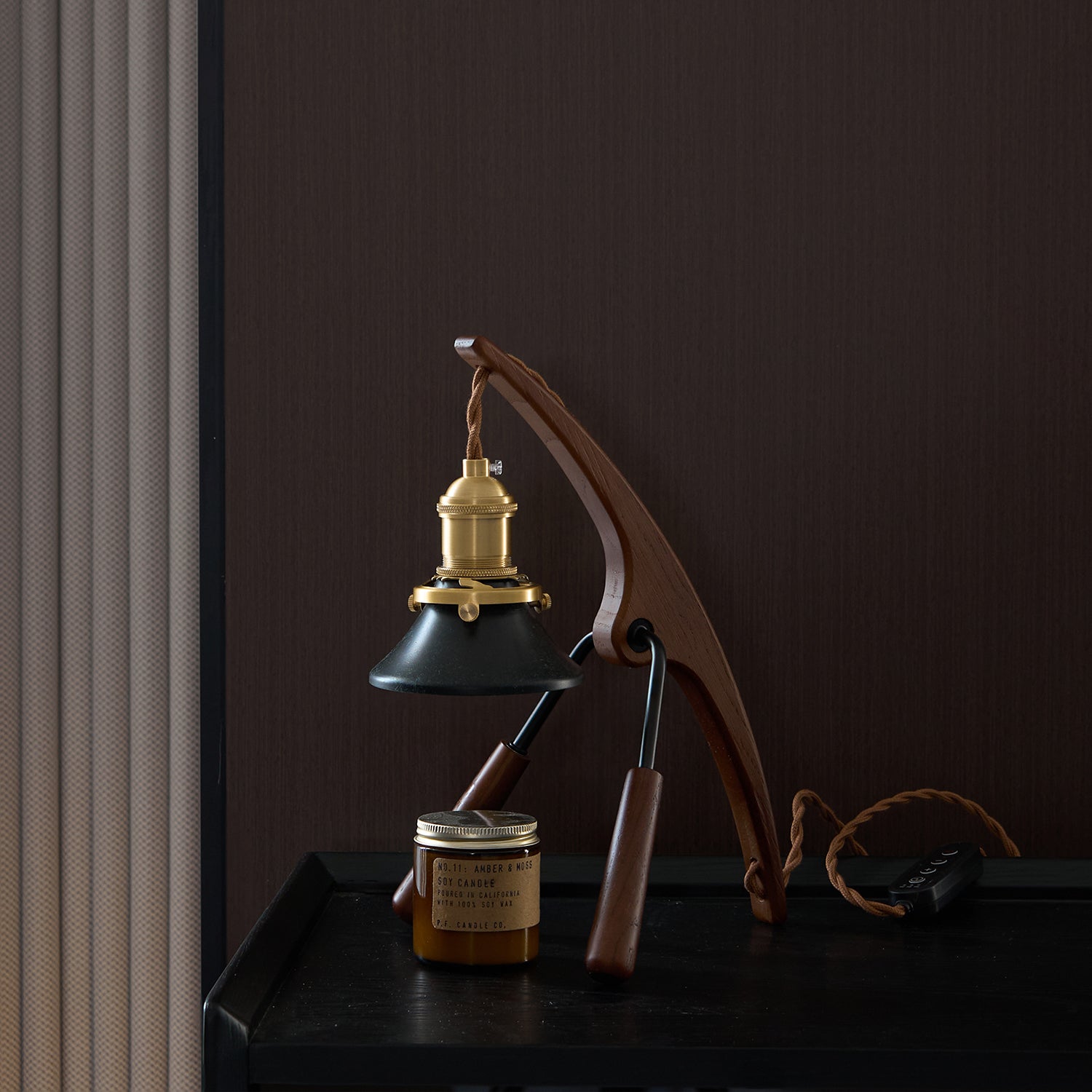 Montos Table Lamp